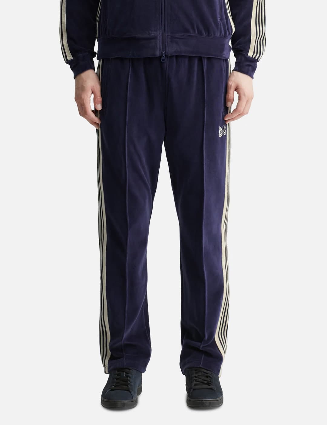 Narrow Track Pant view 3