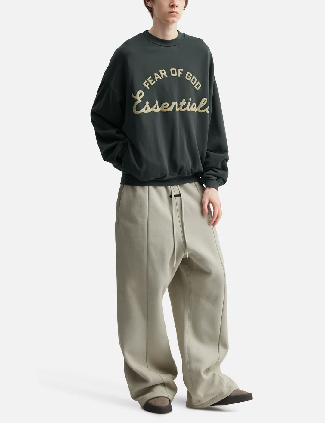 Signature Lounge Sweatpant view 9