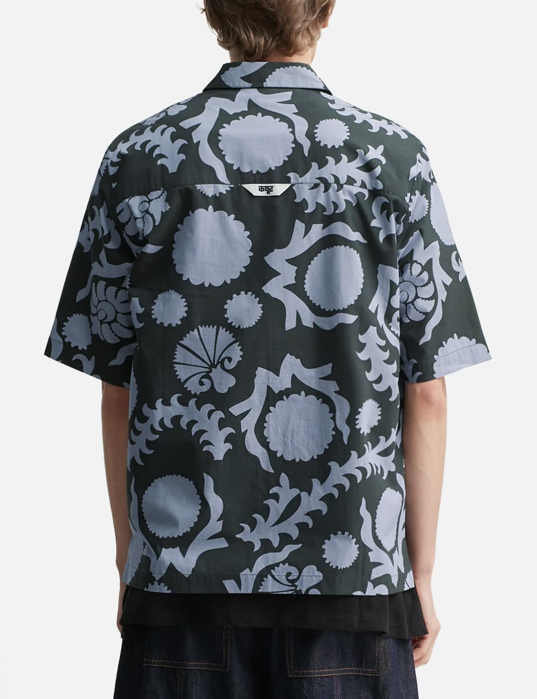 Summer Shirt view 4