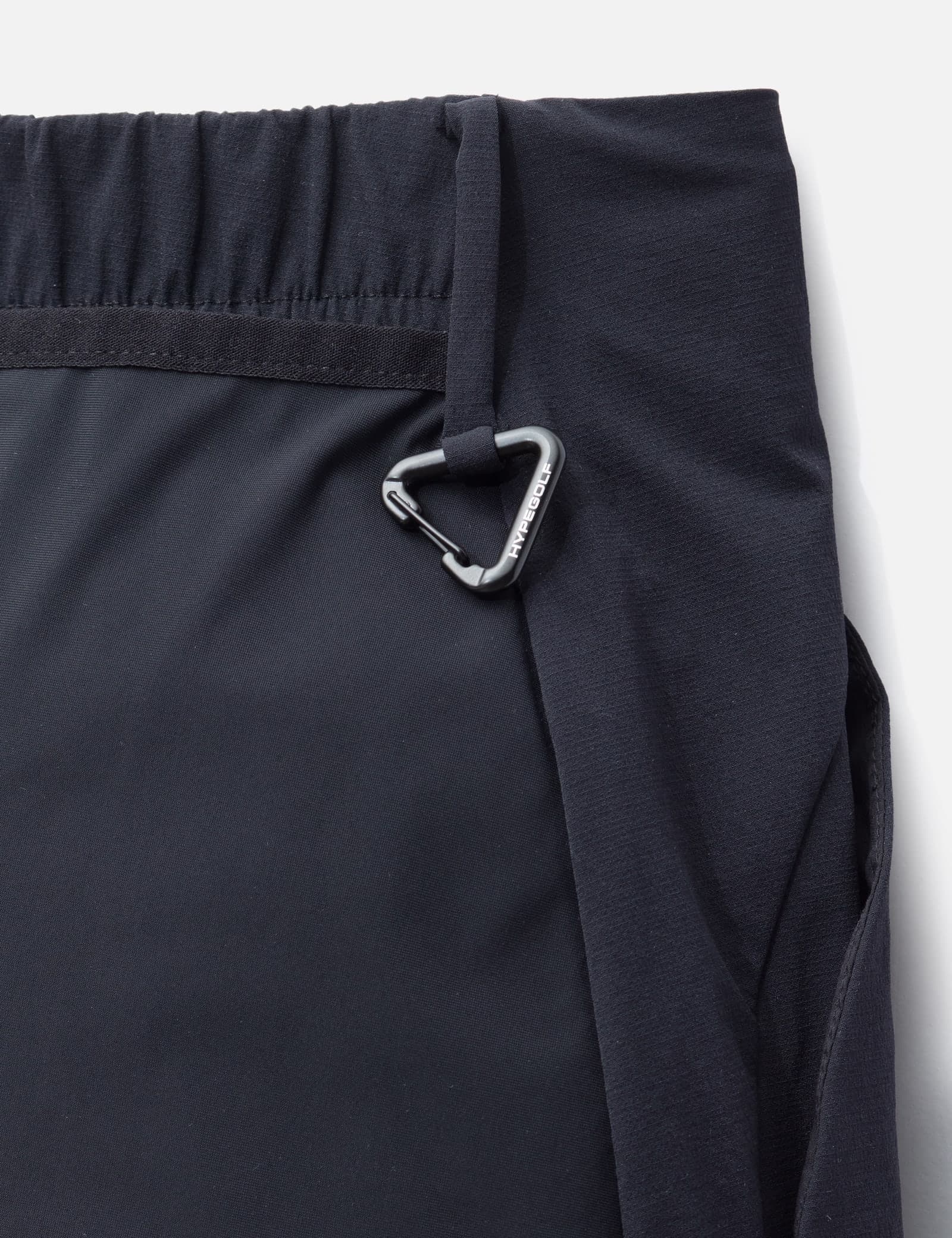 X POST ARCHIVE FACTION (PAF) Woven Pants view 7
