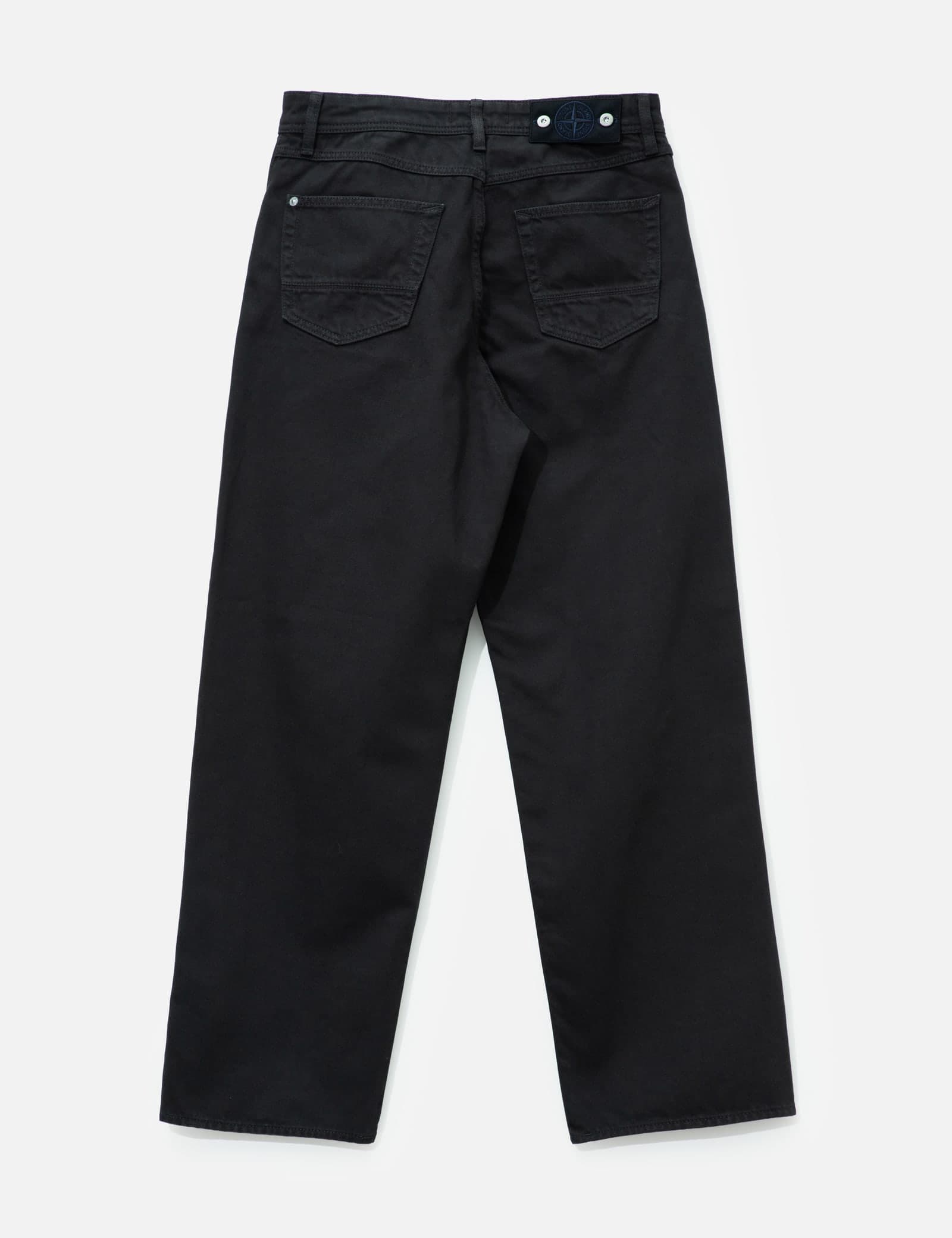 Light Bull Denim TC Loose Jeans view 2