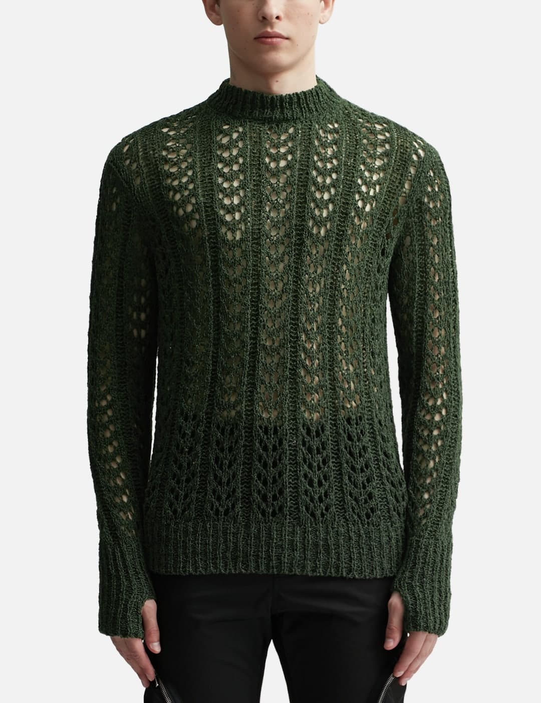 Redos Knittd Jumper view 2