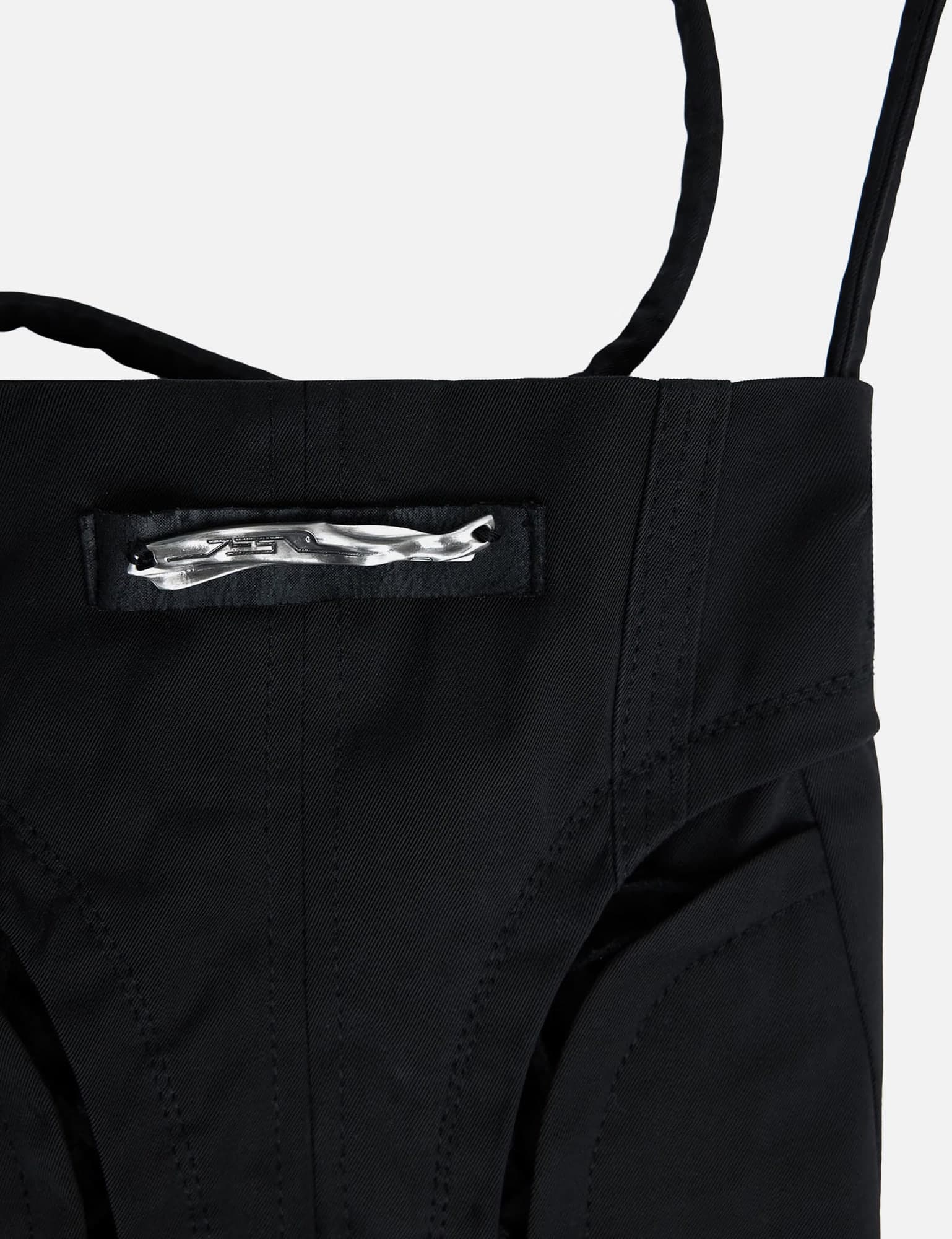 Laced Cross Bag view 2