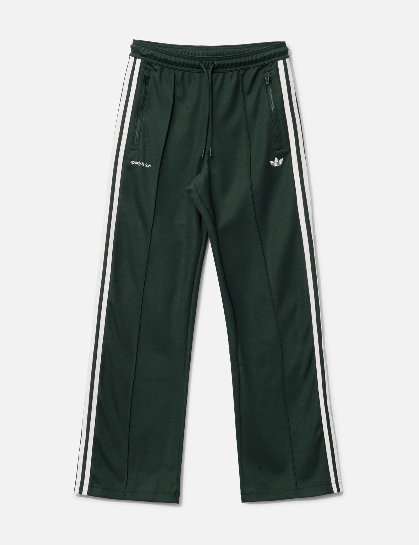 Sporty & Rich Track Pants view 1