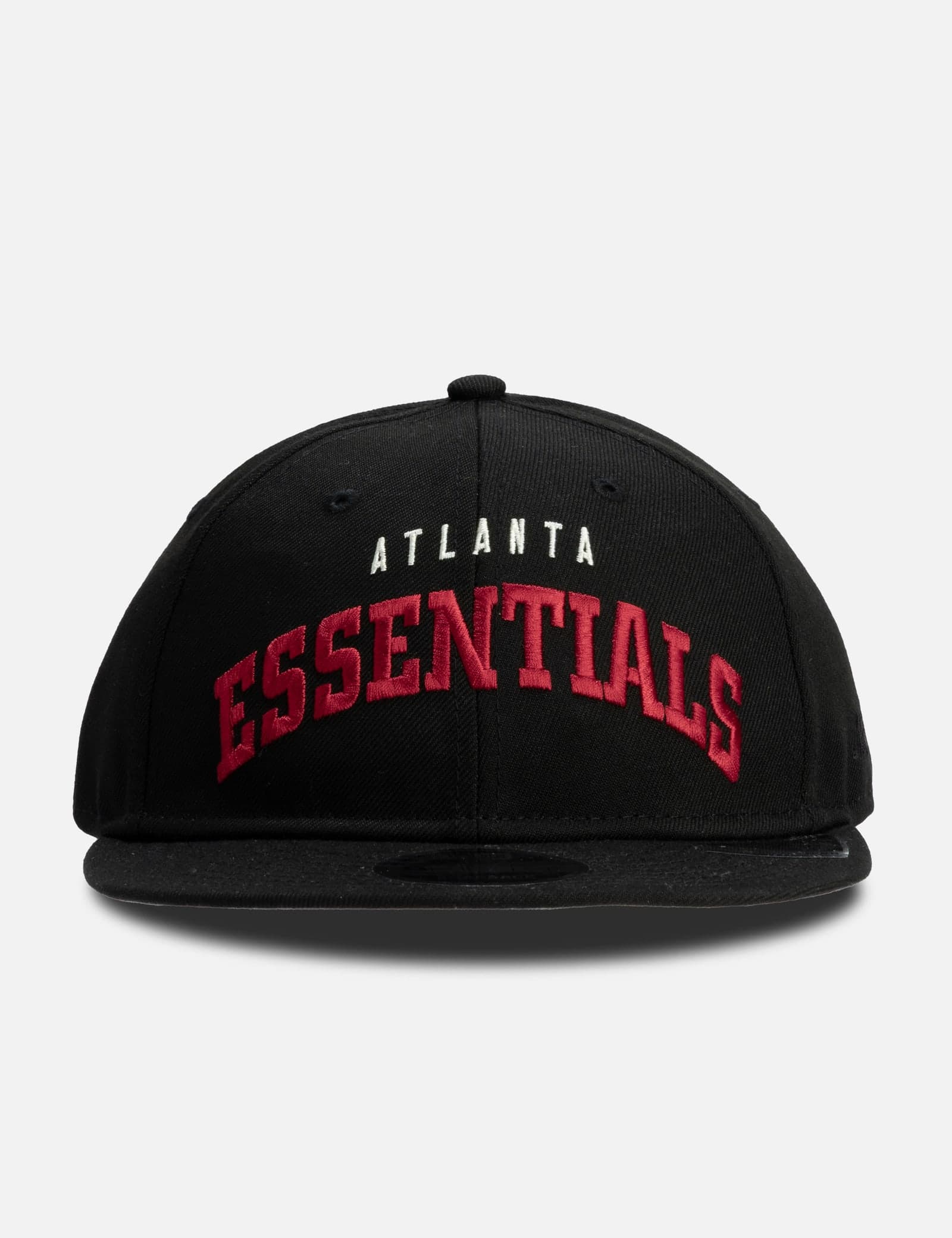 X Fear Of God 9FIFTY Retro Crown-Atlanta Falcons view 1