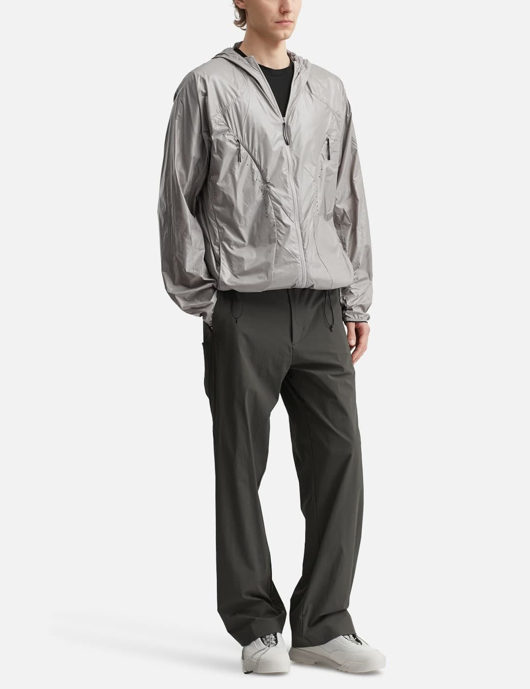 Cargo Softshell Trouser view 5