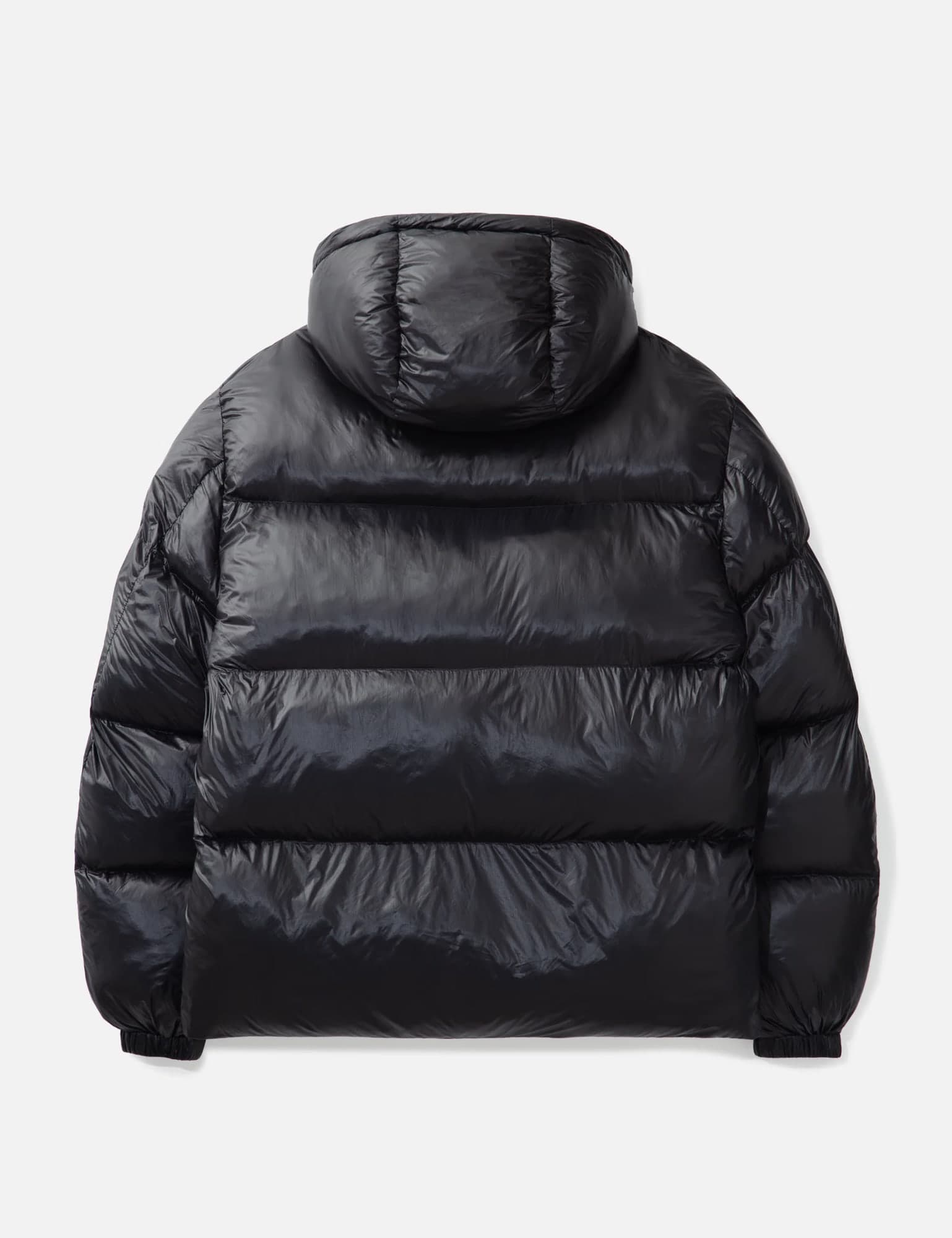 X Slam Jam Duemila Puffer Jacket view 4
