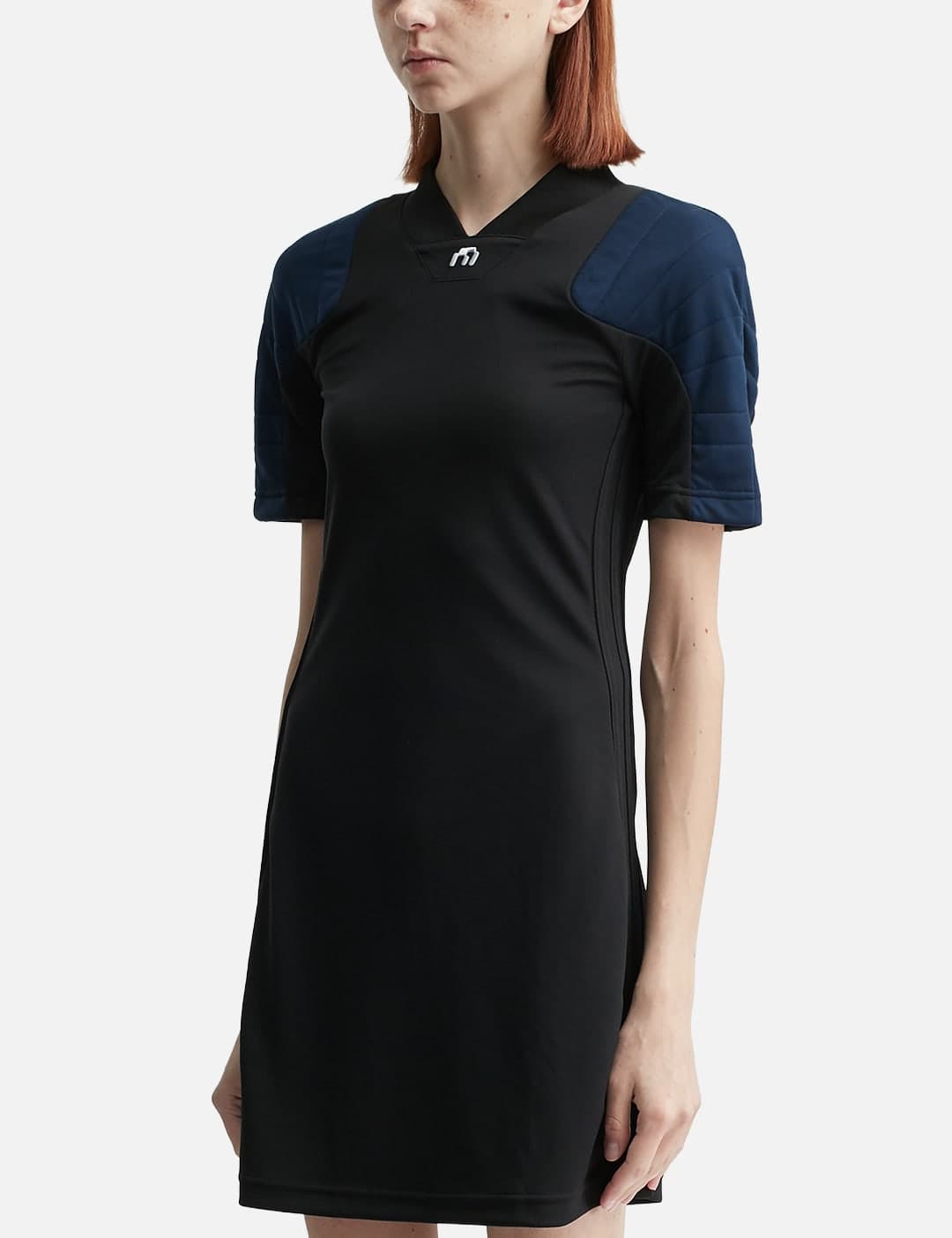 X Miaou Dress view 2