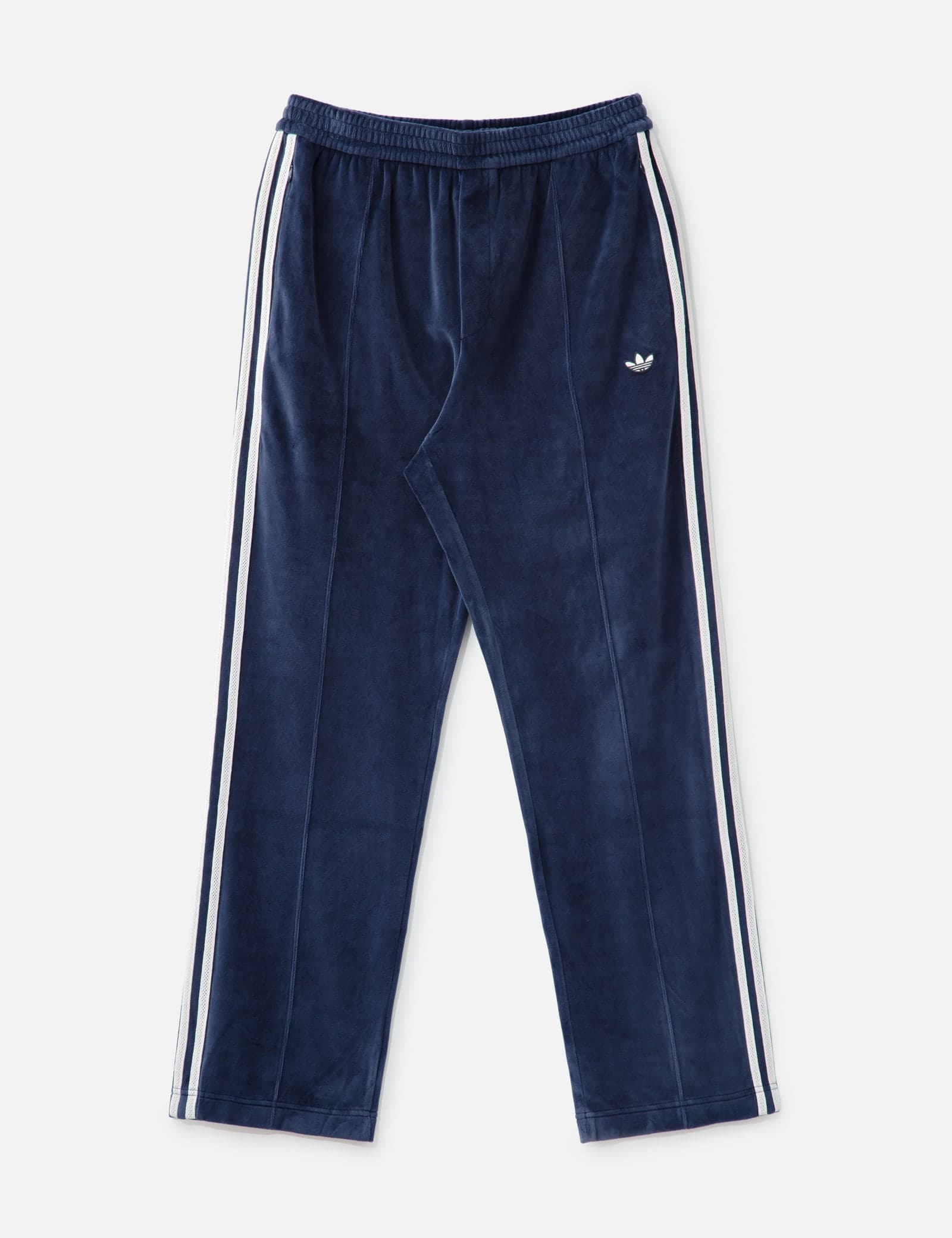 X Wales Bonner Velour Track Pant view 1