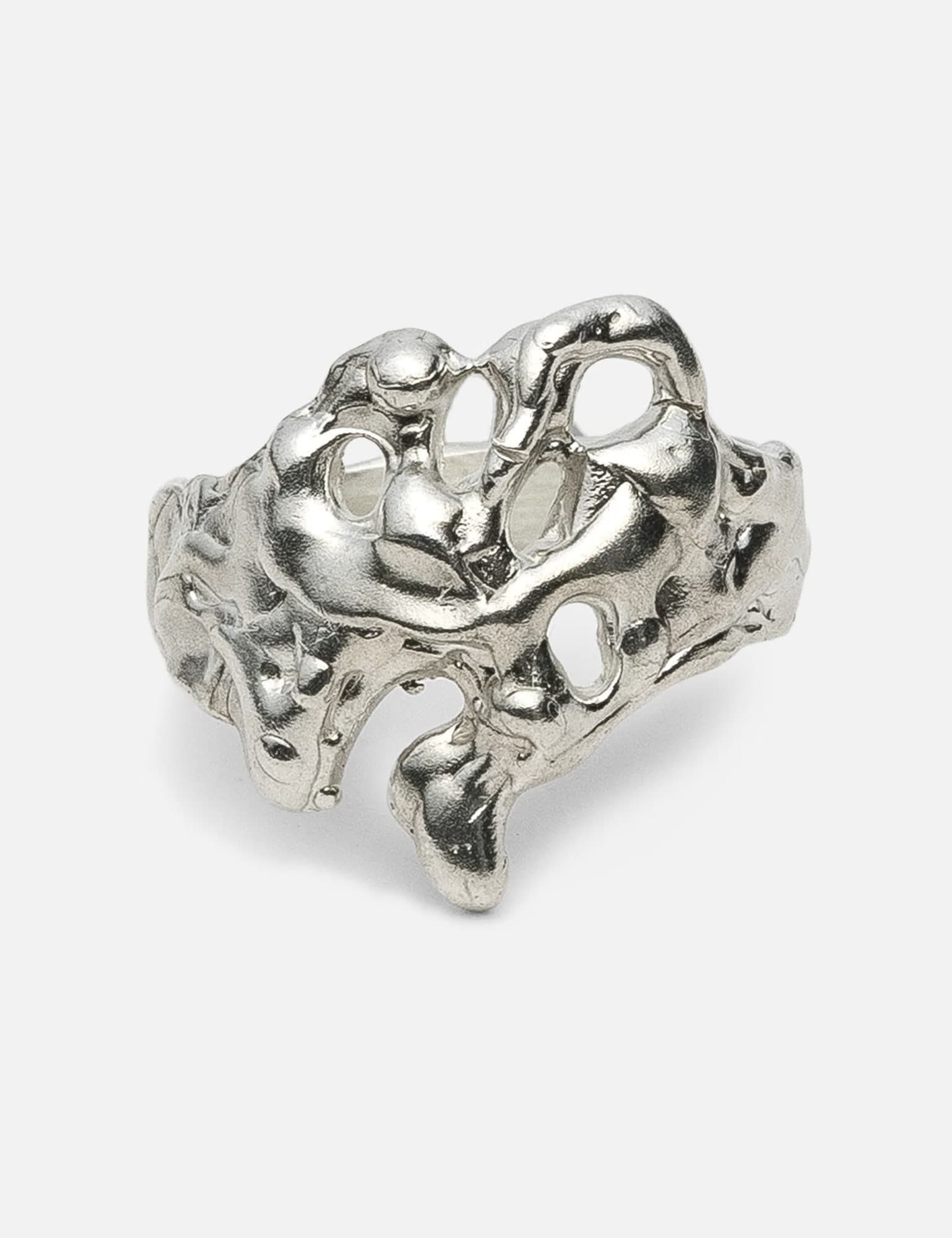 L’Organique Ring