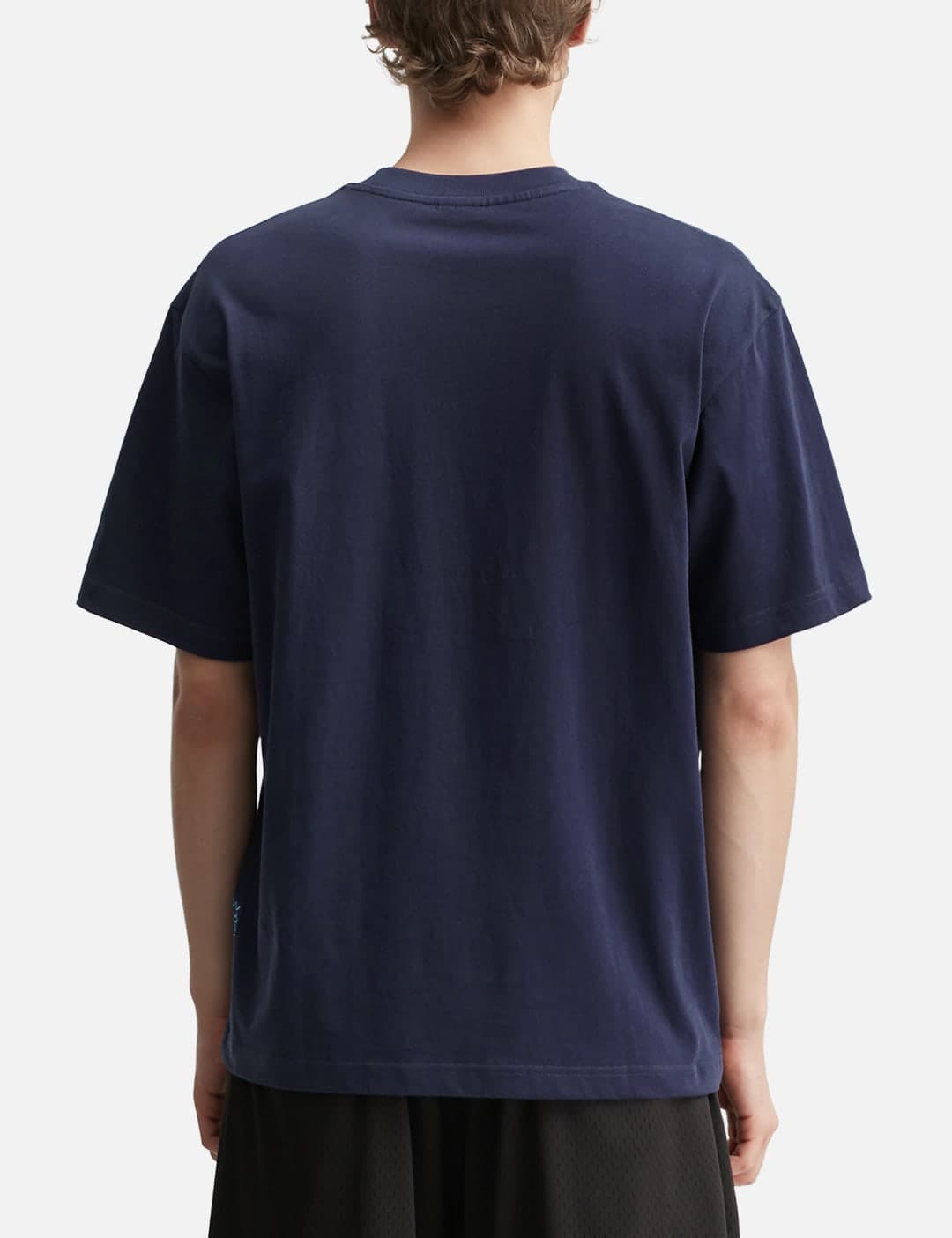 Anime Short Sleeves T-Shirt view 4