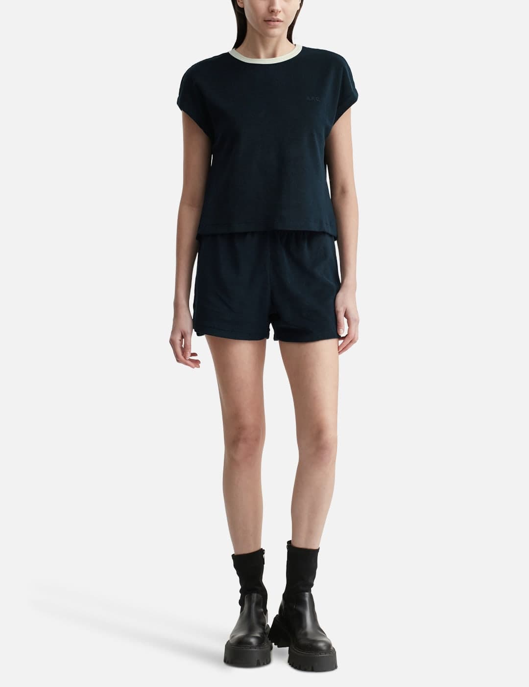 Shorts Elody view 4