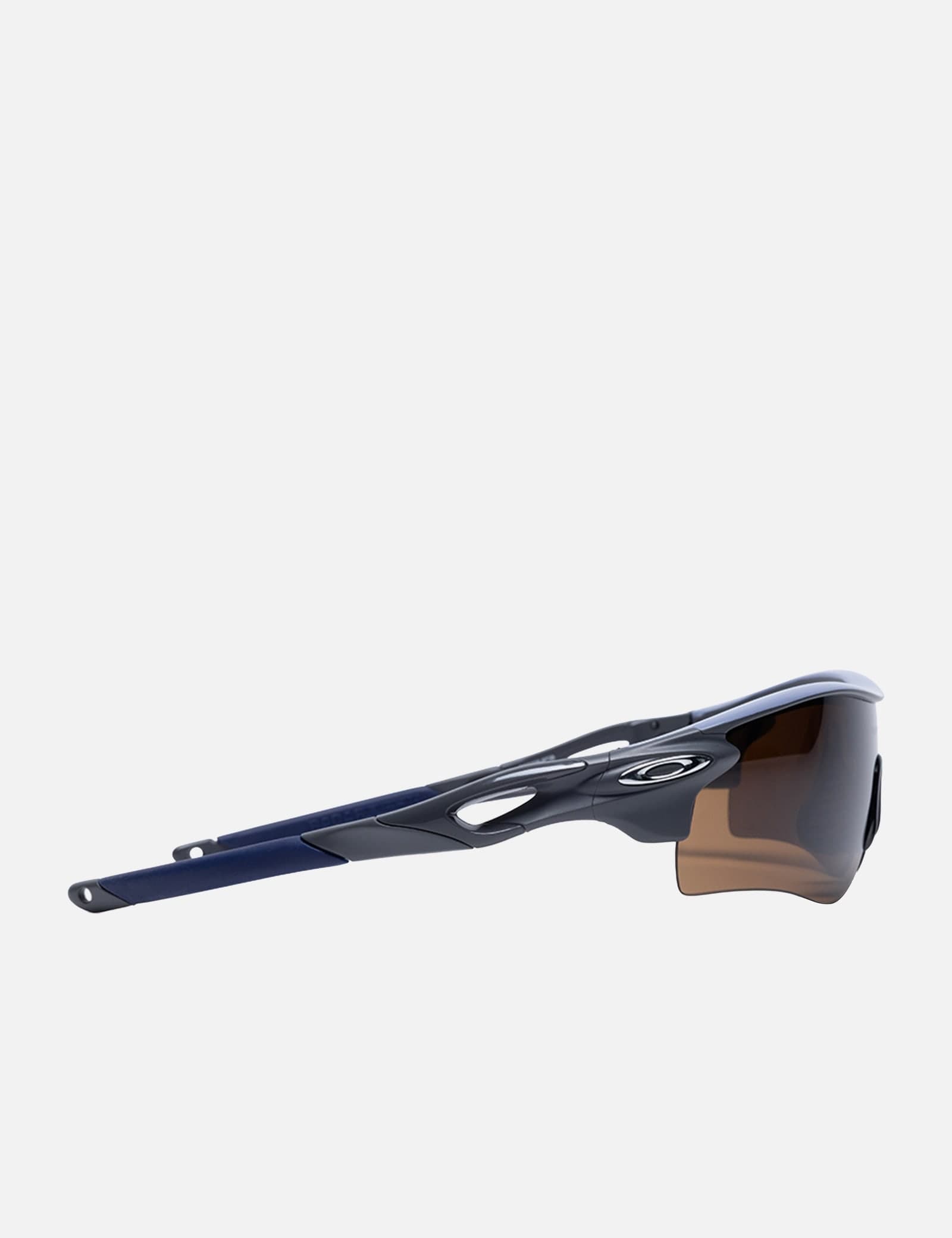 Oakley X Hypegolf RadarLock® Path® (Low Bridge Fit) view 2