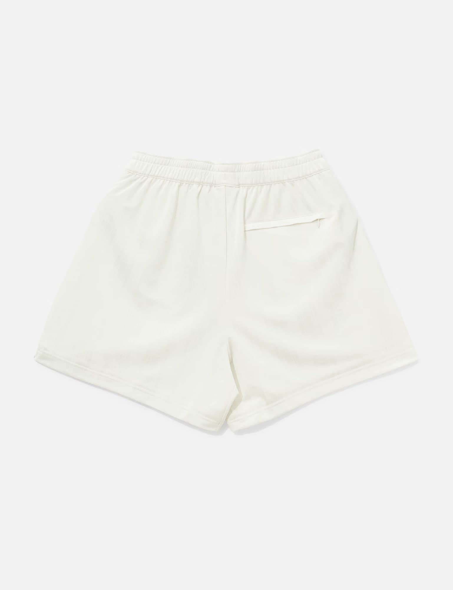 Brain Dead X Disney X Adidas Originals Soccer Shorts view 1