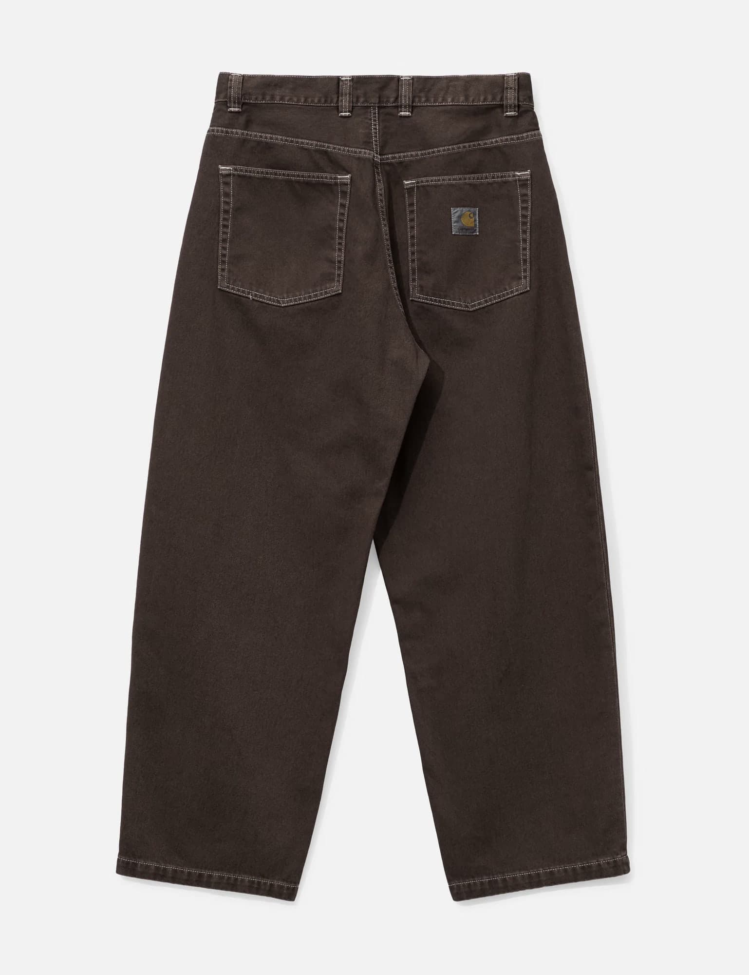 Brandon Pant
