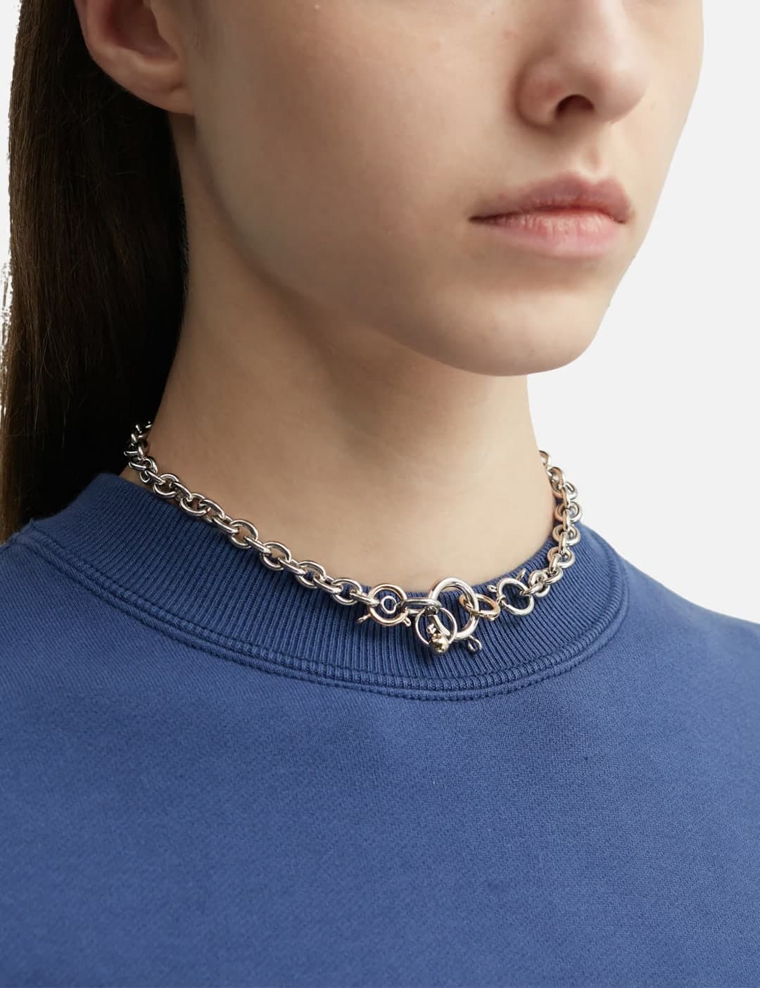 Pam Choker view 3