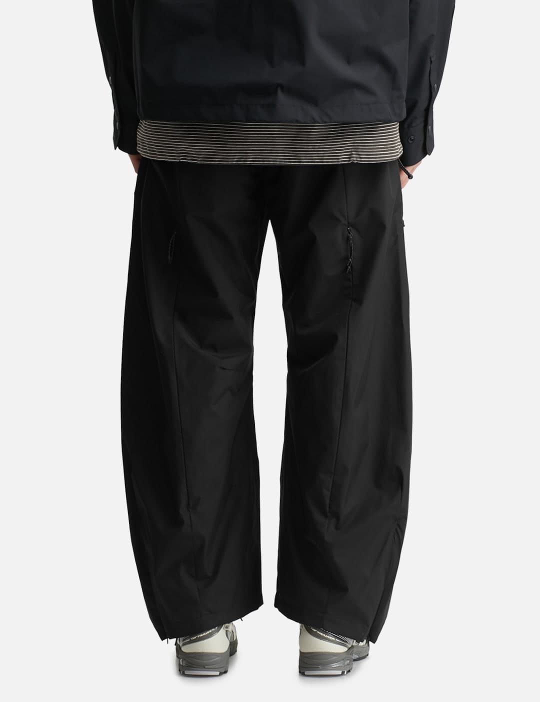+Phenix WINDSTOPPER® By GORE-TEX LABS City Barrel Leg Pants view 3