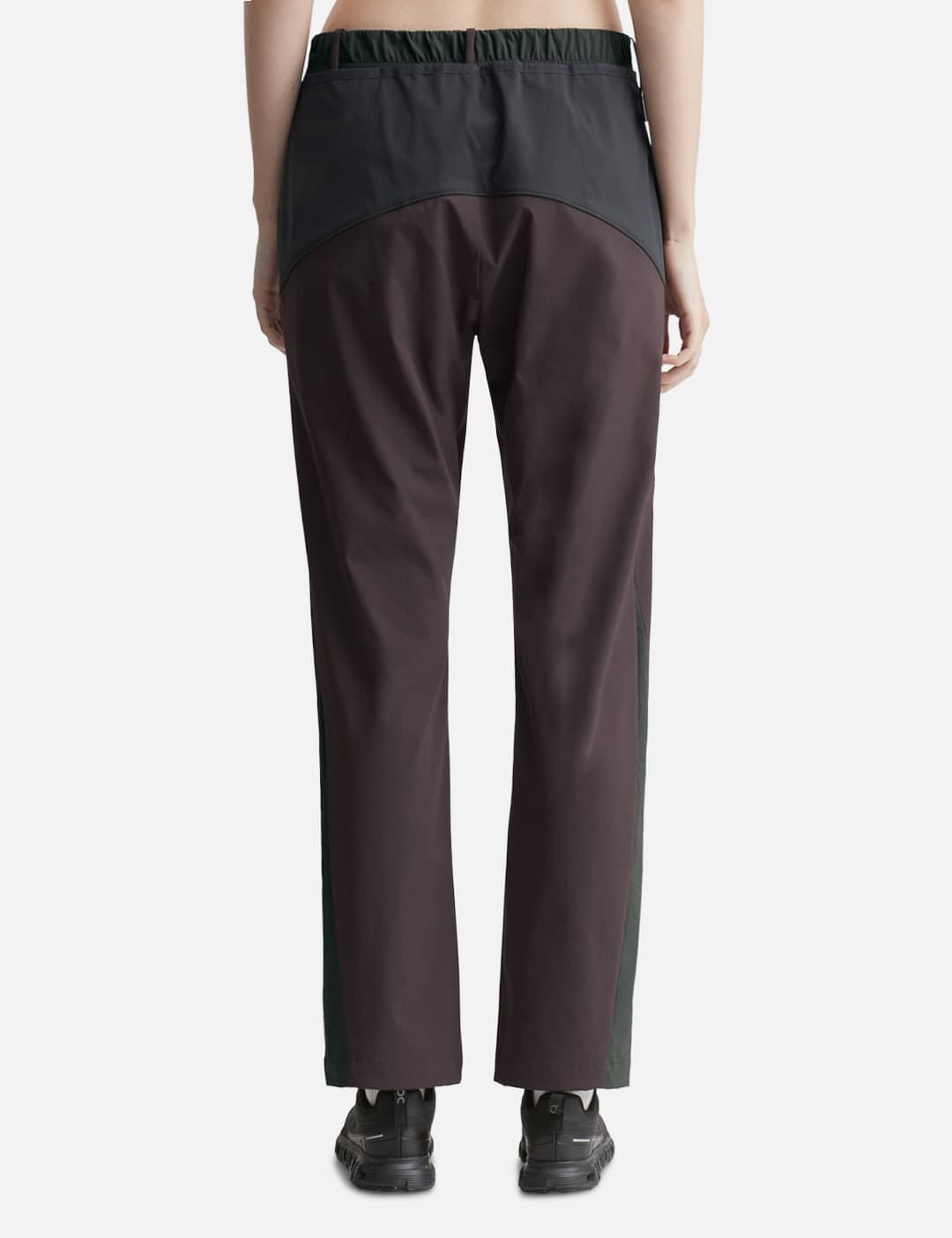 X POST ARCHIVE FACTION (PAF) Woven Pants view 5