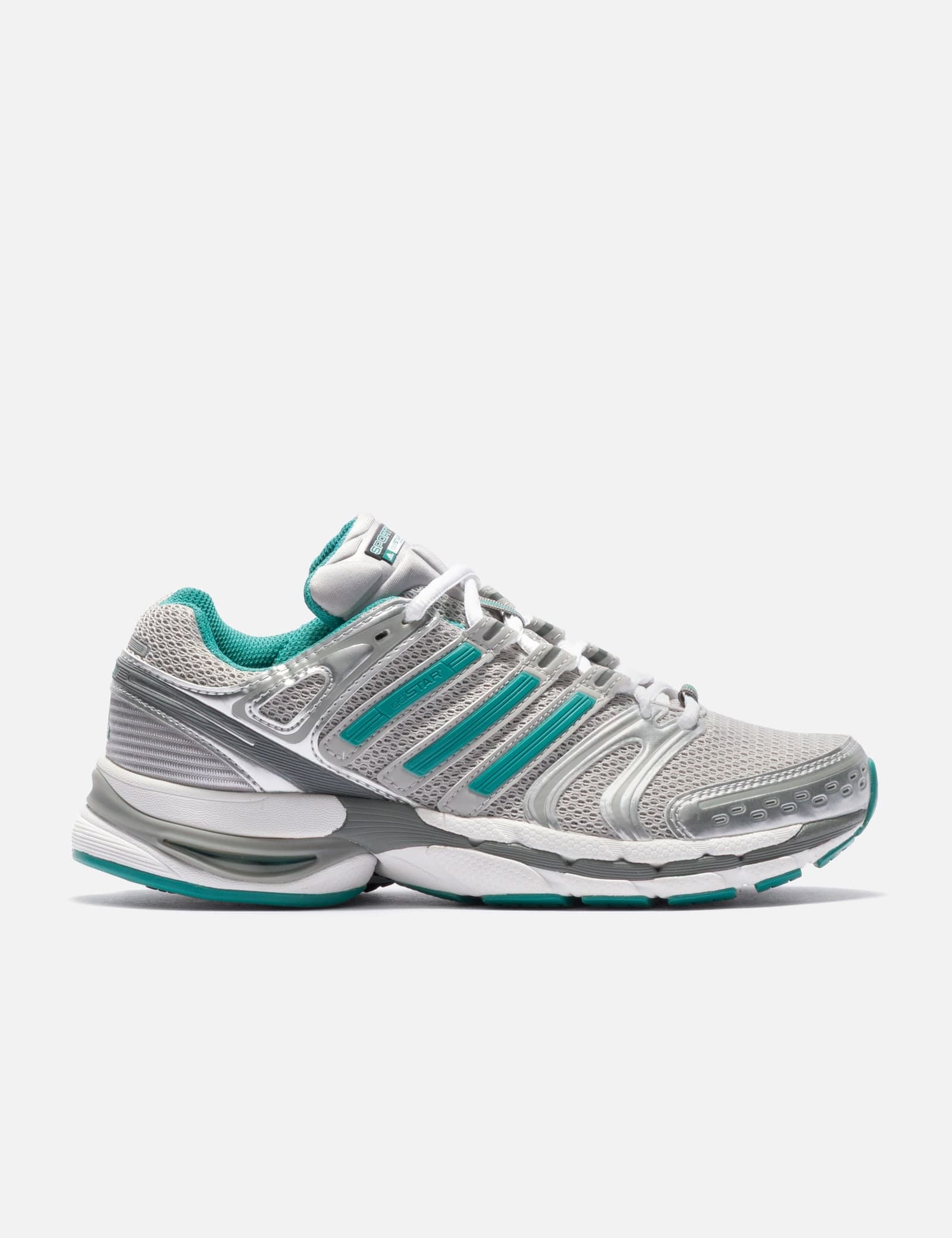 Sporty & Rich X Adidas Originals Adistar Control 5 view 1