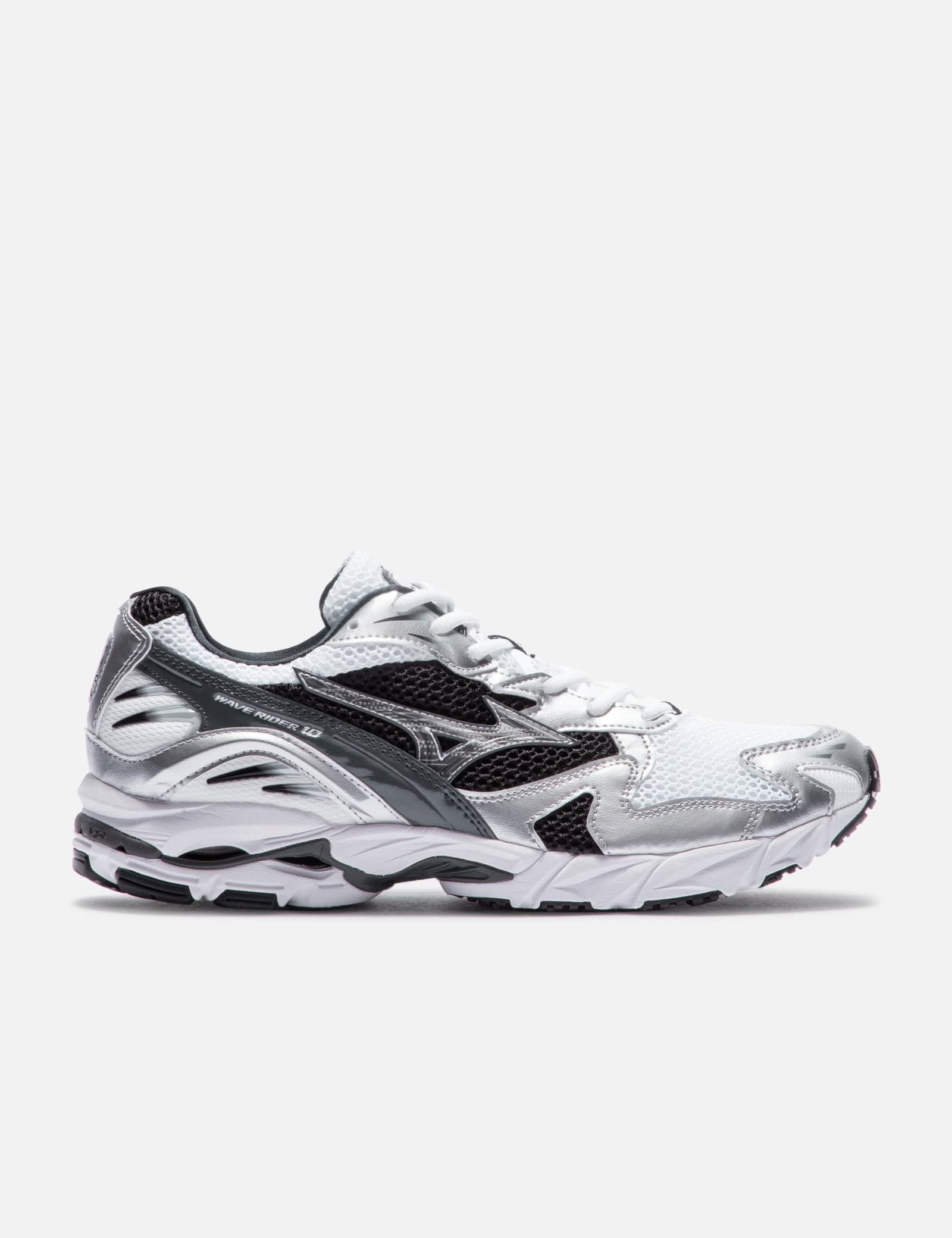 Wave Rider 10
