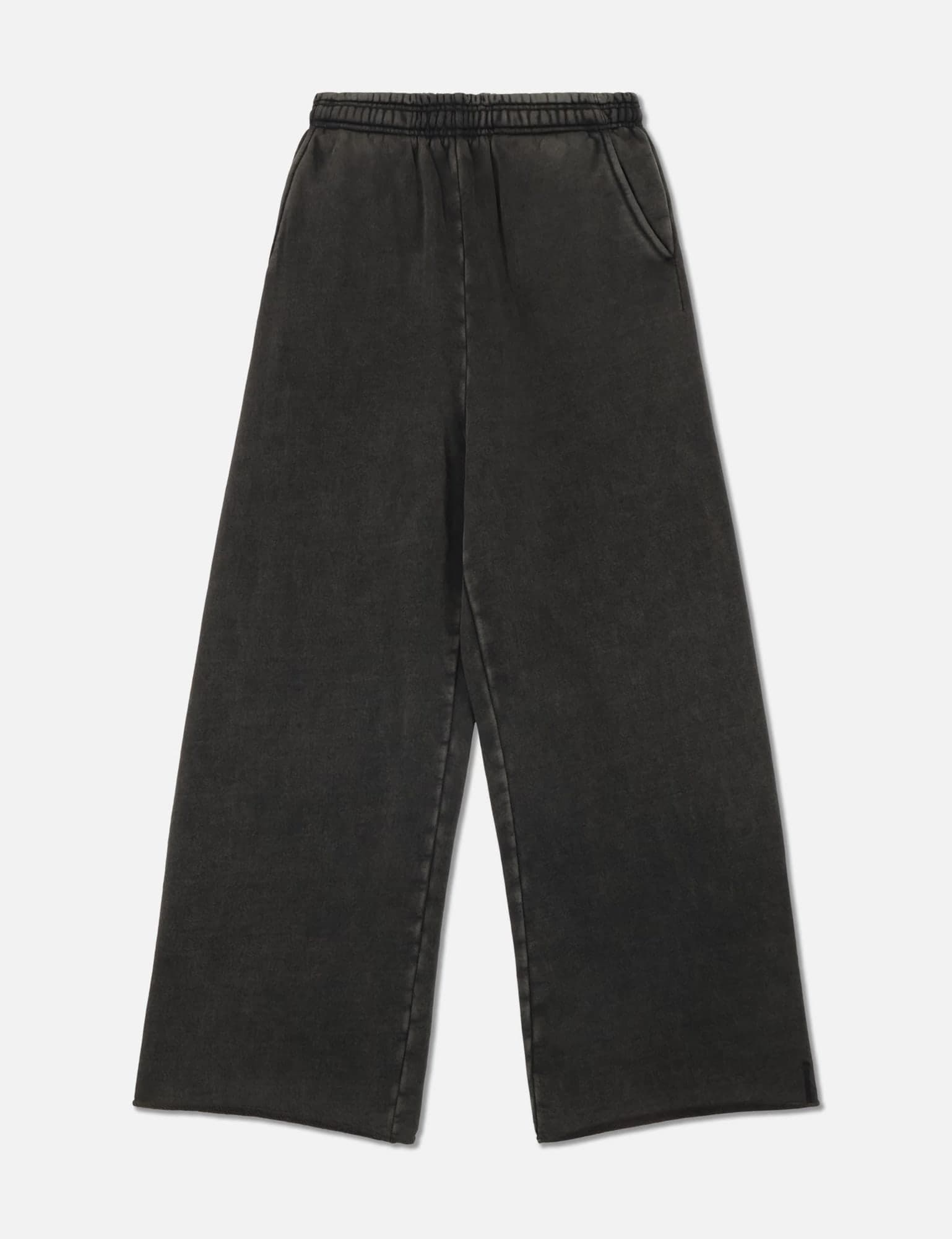 Painted Trousers view 3