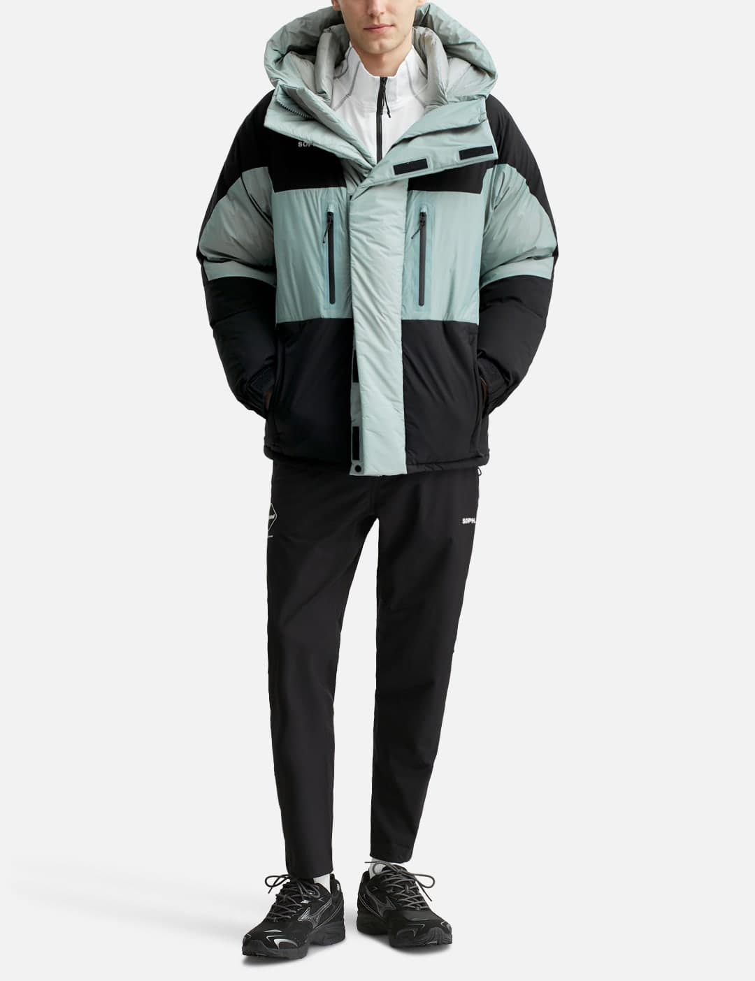 Field Down Parka view 5