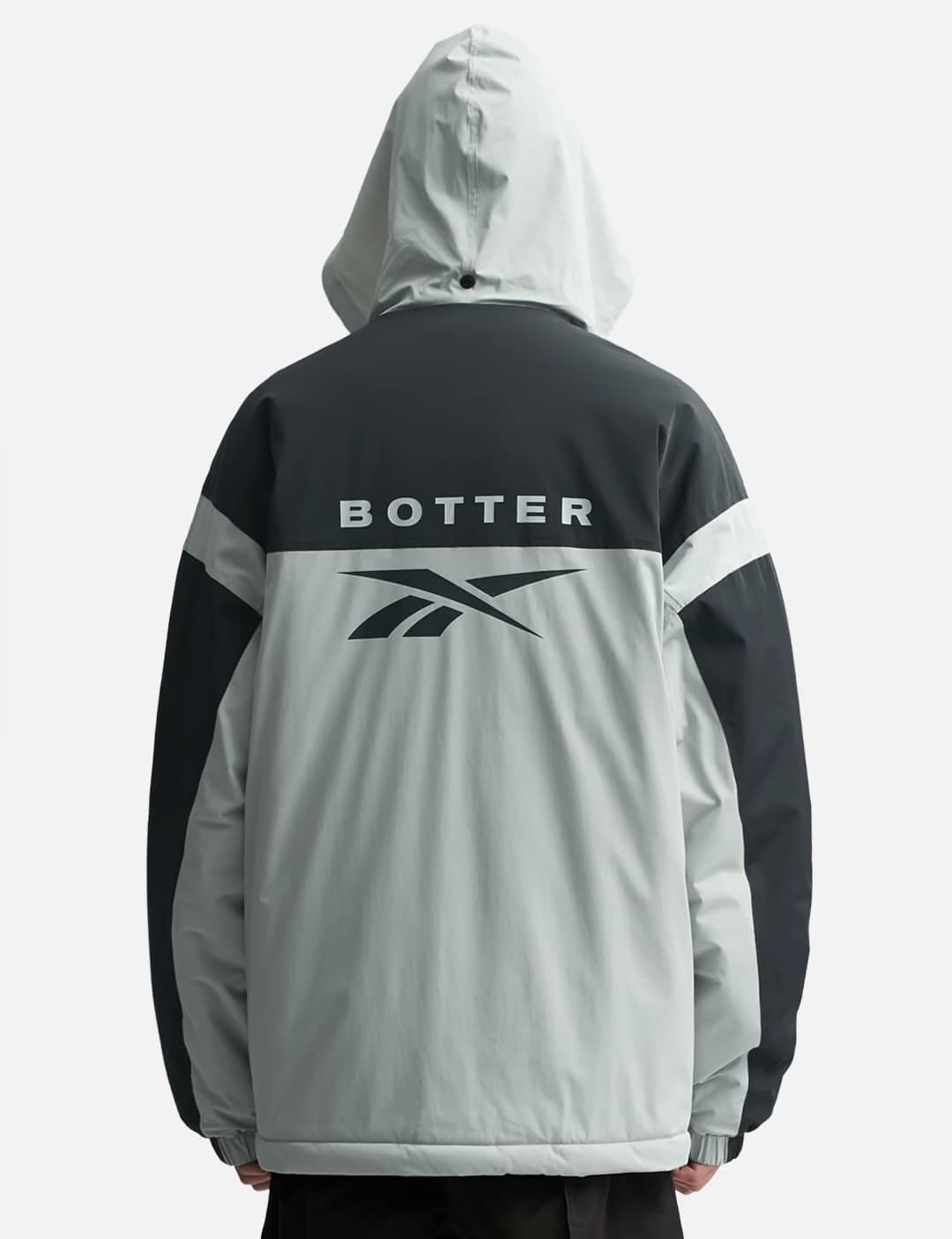 X Botter Padded Jacket view 8