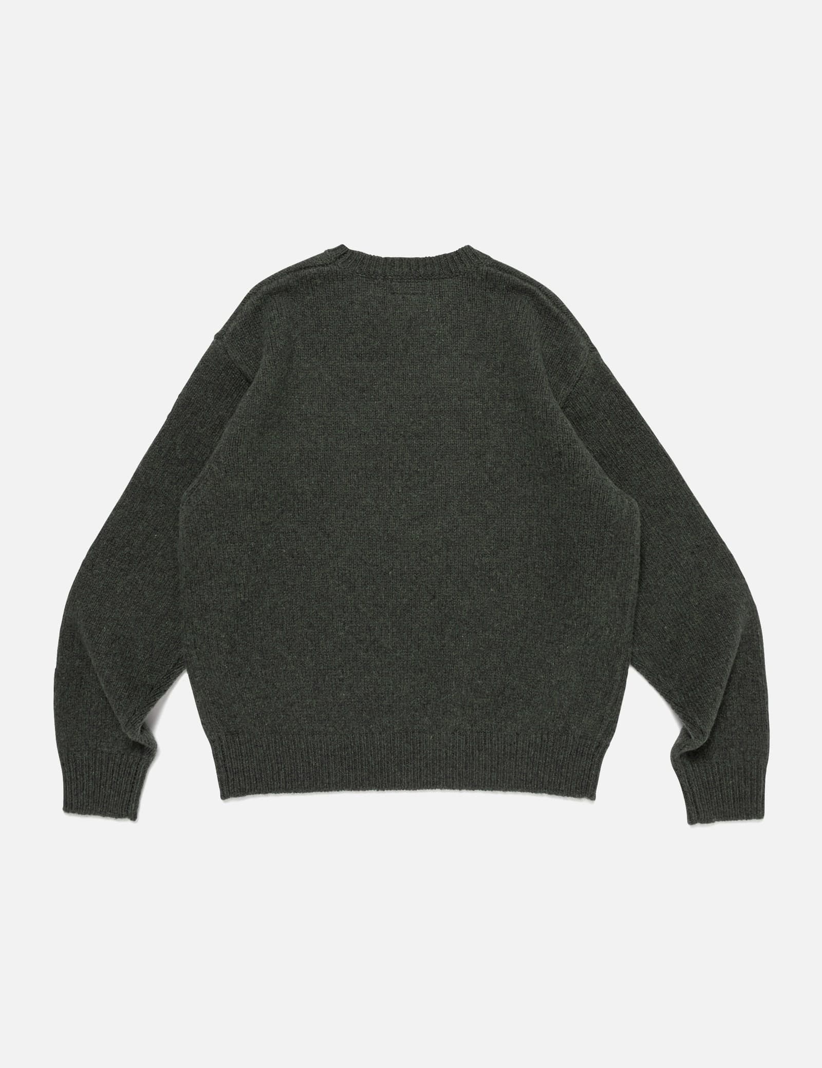 Heart Knit Sweater view 2