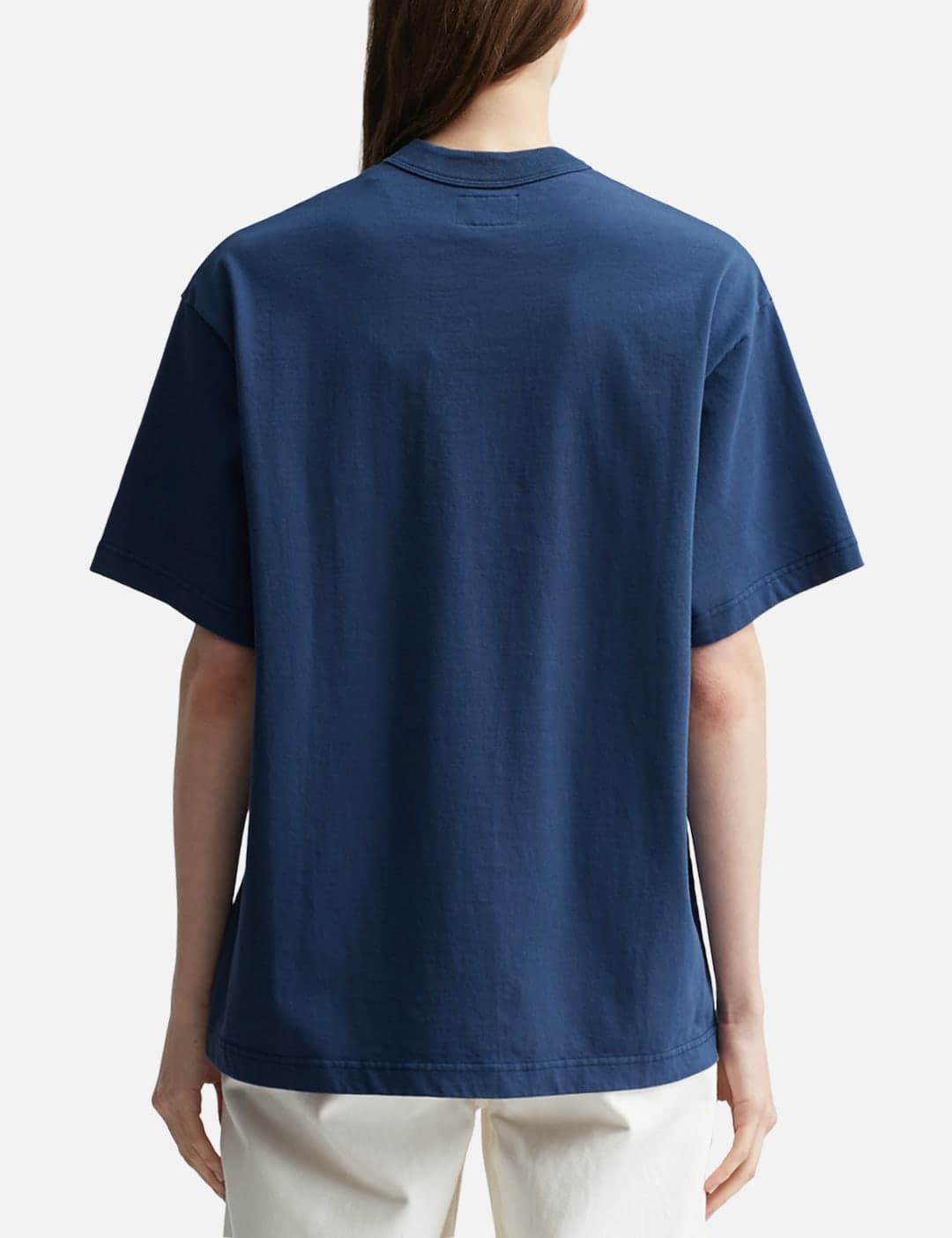 Team Tee view 4