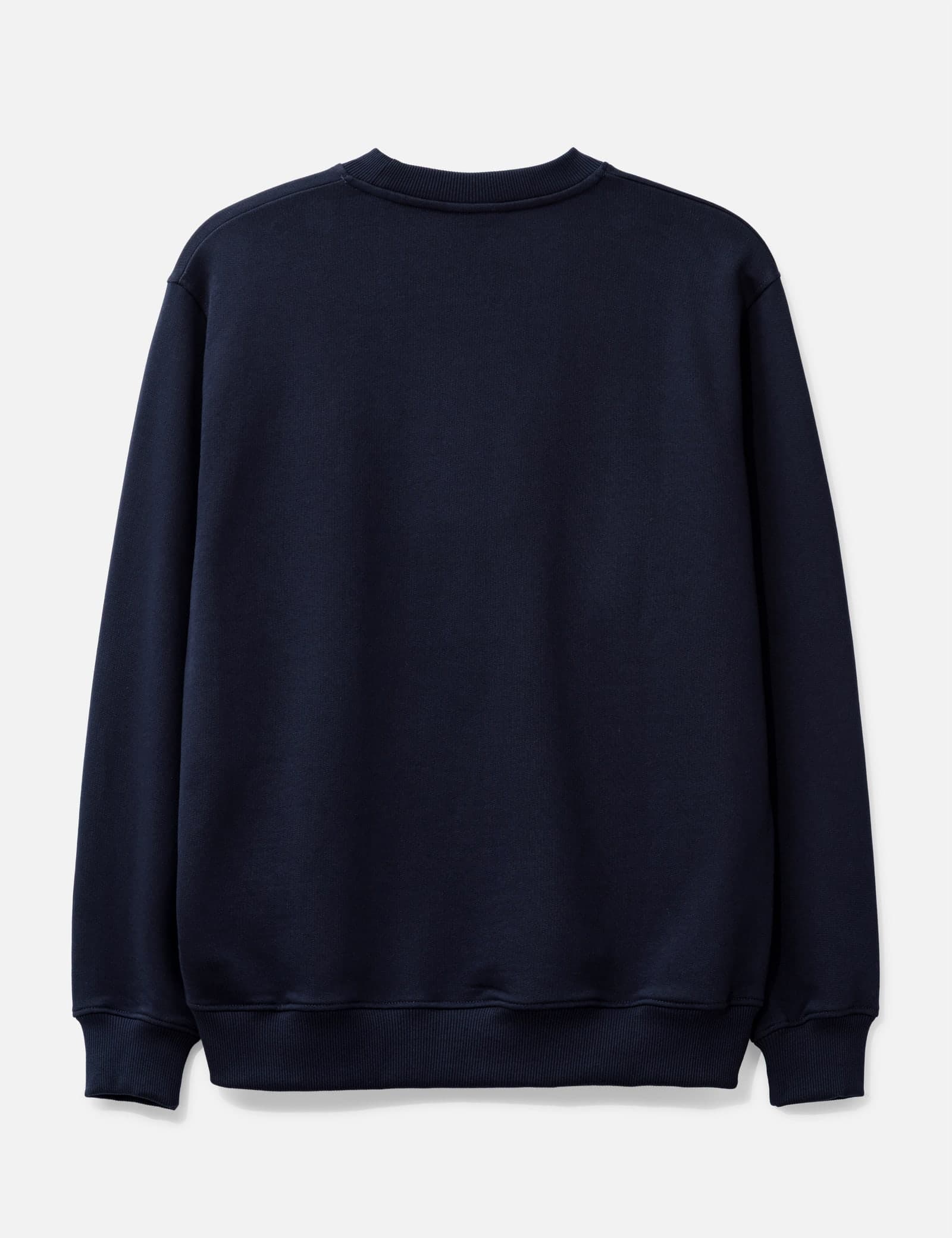 Le Sweatshirt Clef view 2