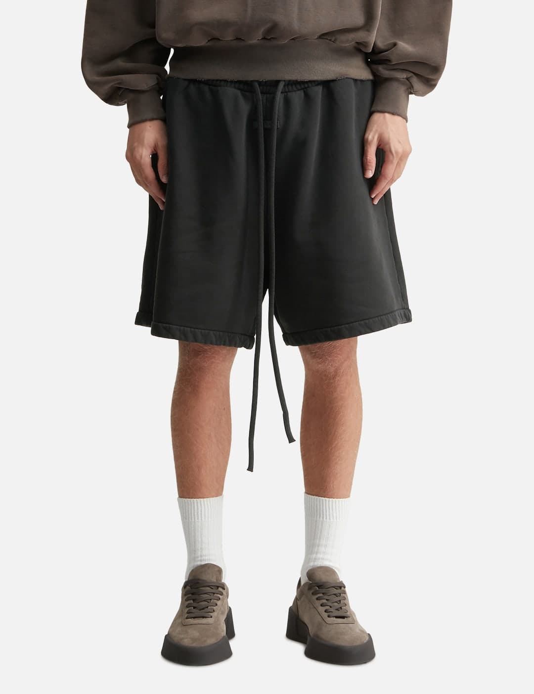 Sunfaded Vacation Sweatshort view 3