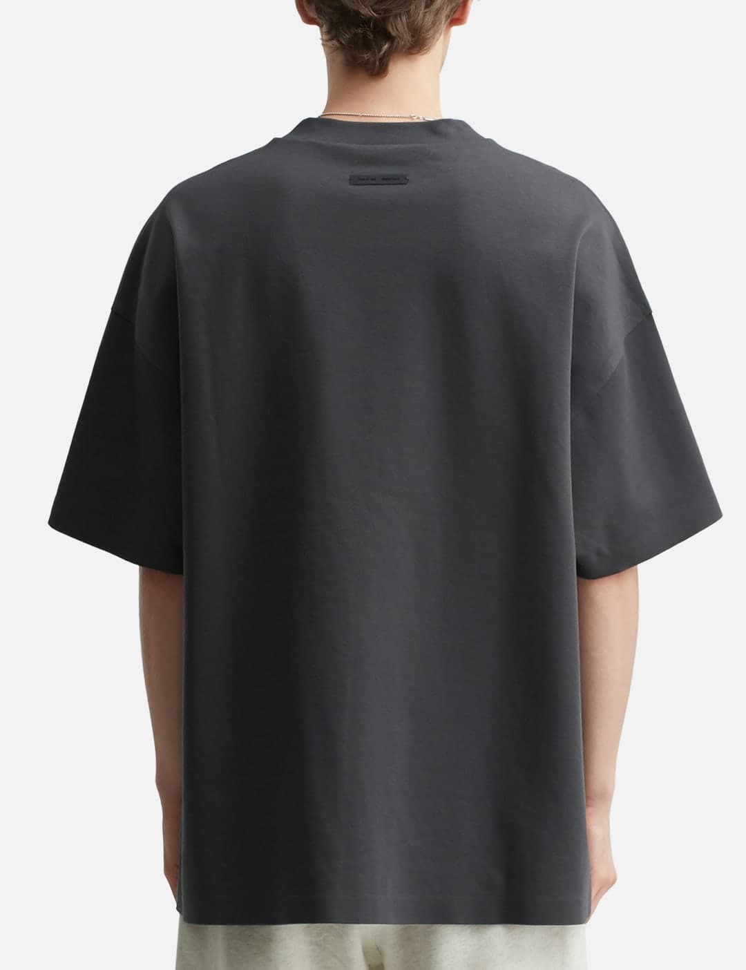 Relaxed Power 25 T-Shirt view 4