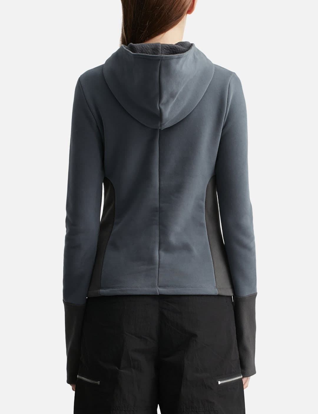 VOL. 3.0 Hoodie view 3