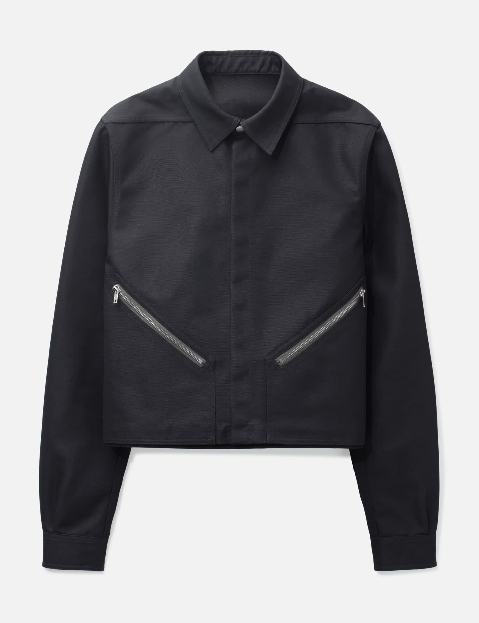 Tour Alice Shirt Jacket view 1