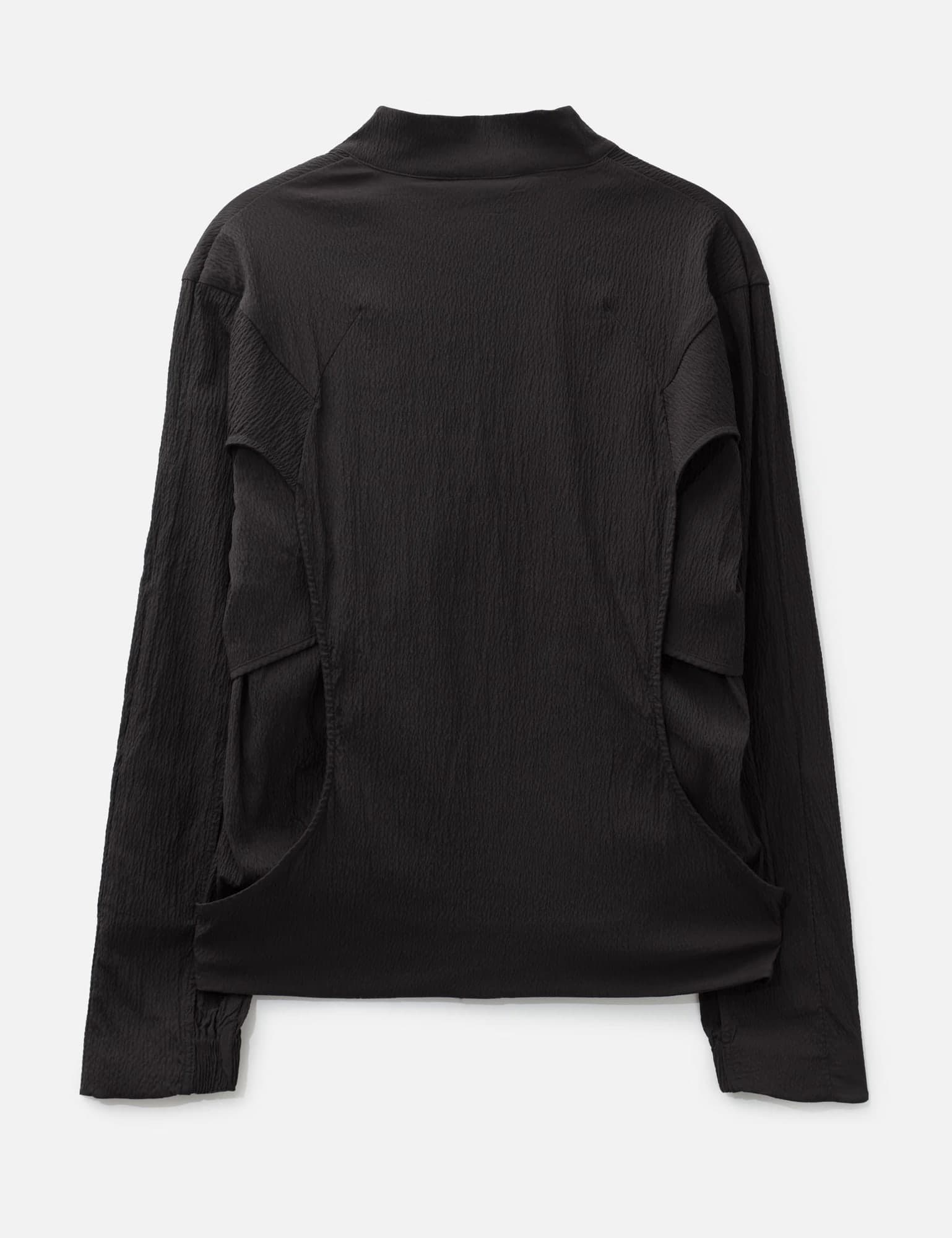 X _J.L-A.L_ CLRT Light Jacket view 1