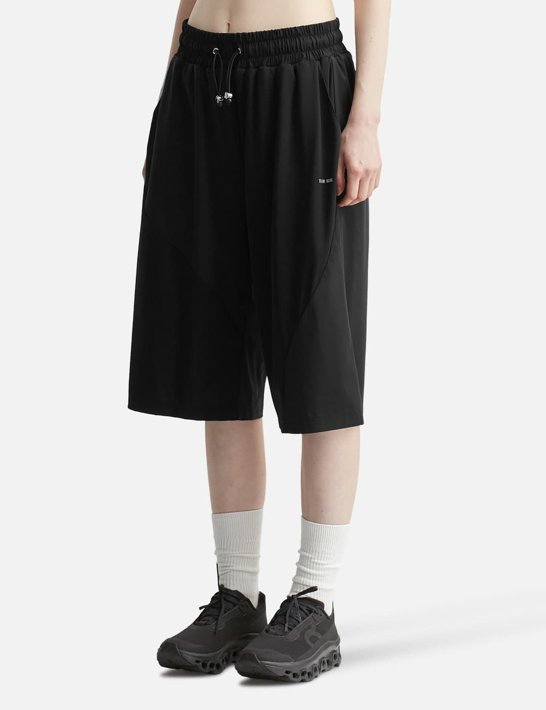 THE ORIGINAL 1 Track Shorts view 2