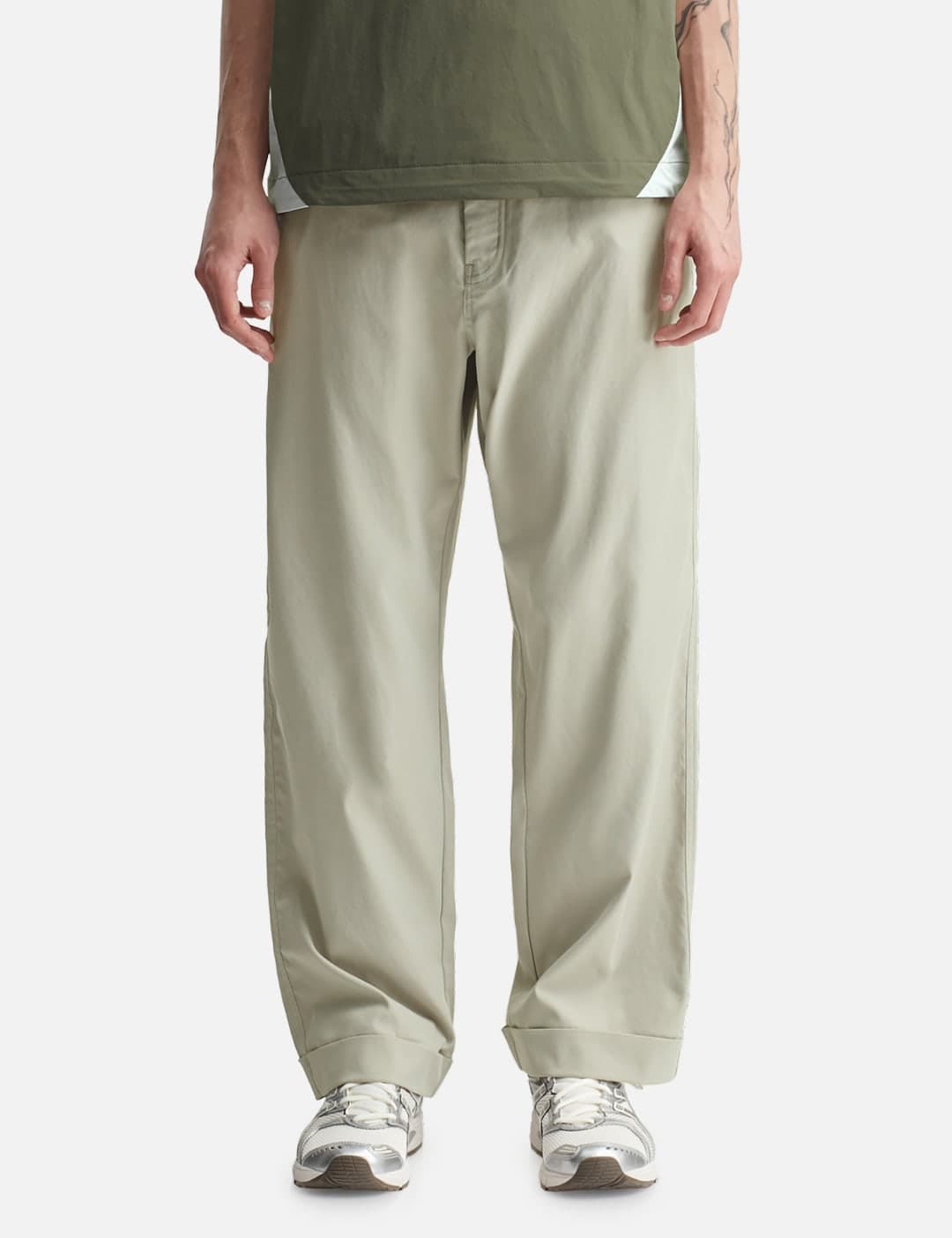 Stableford Trouser view 3