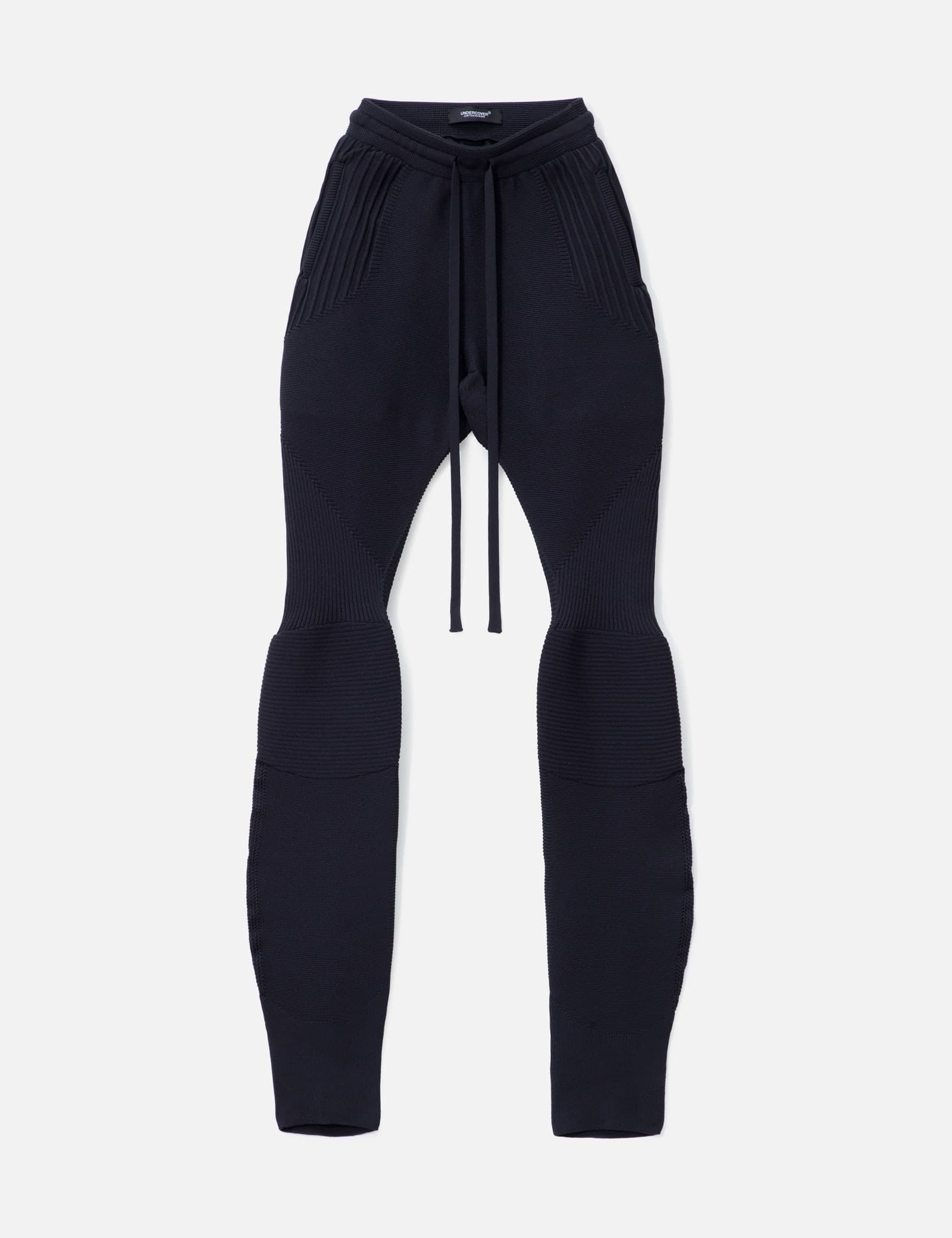 UC2E4504 Knit Biker Pants view 1