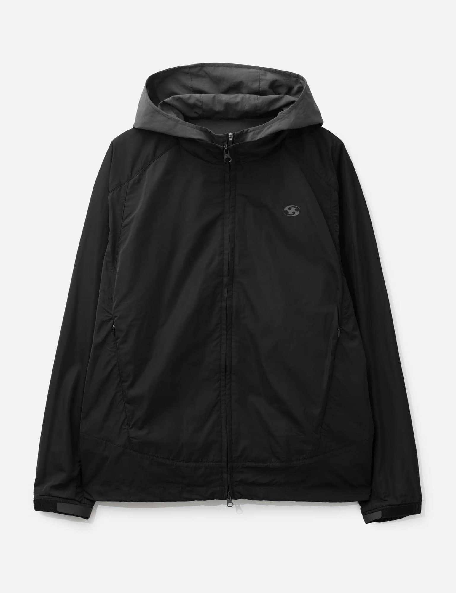 Docking Jacket