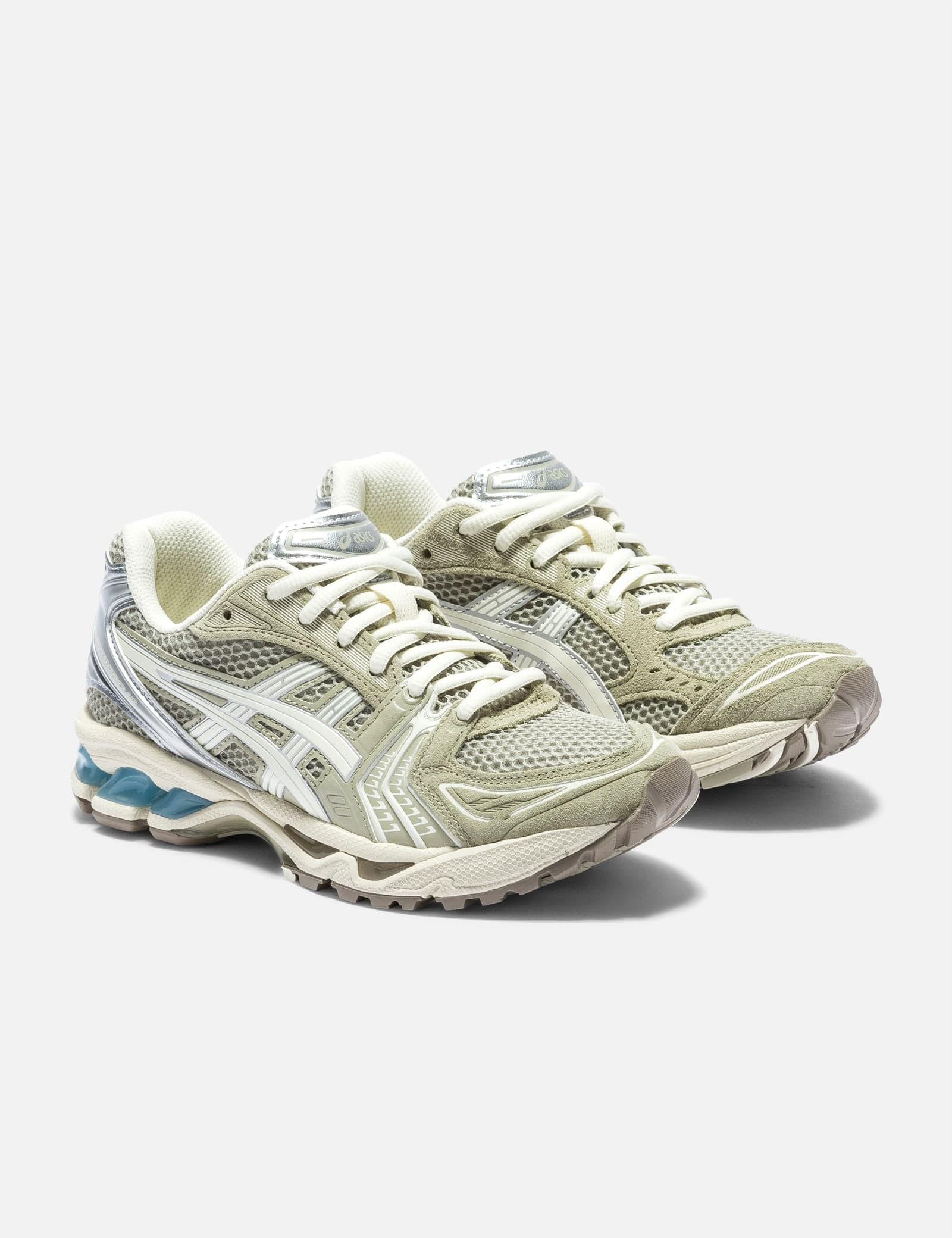 Juliana Salazar GEL-Kayano 14 view 4