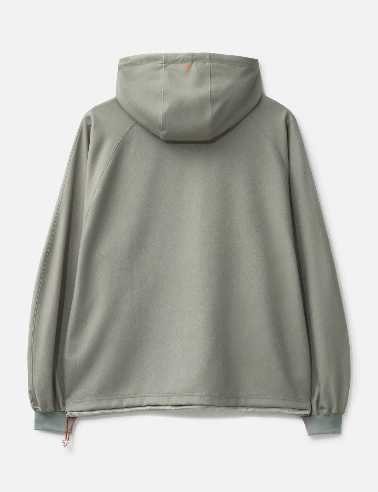 X Meanswhile “MW-H1” Hi-Vision Pro Shield Hoodie view 2