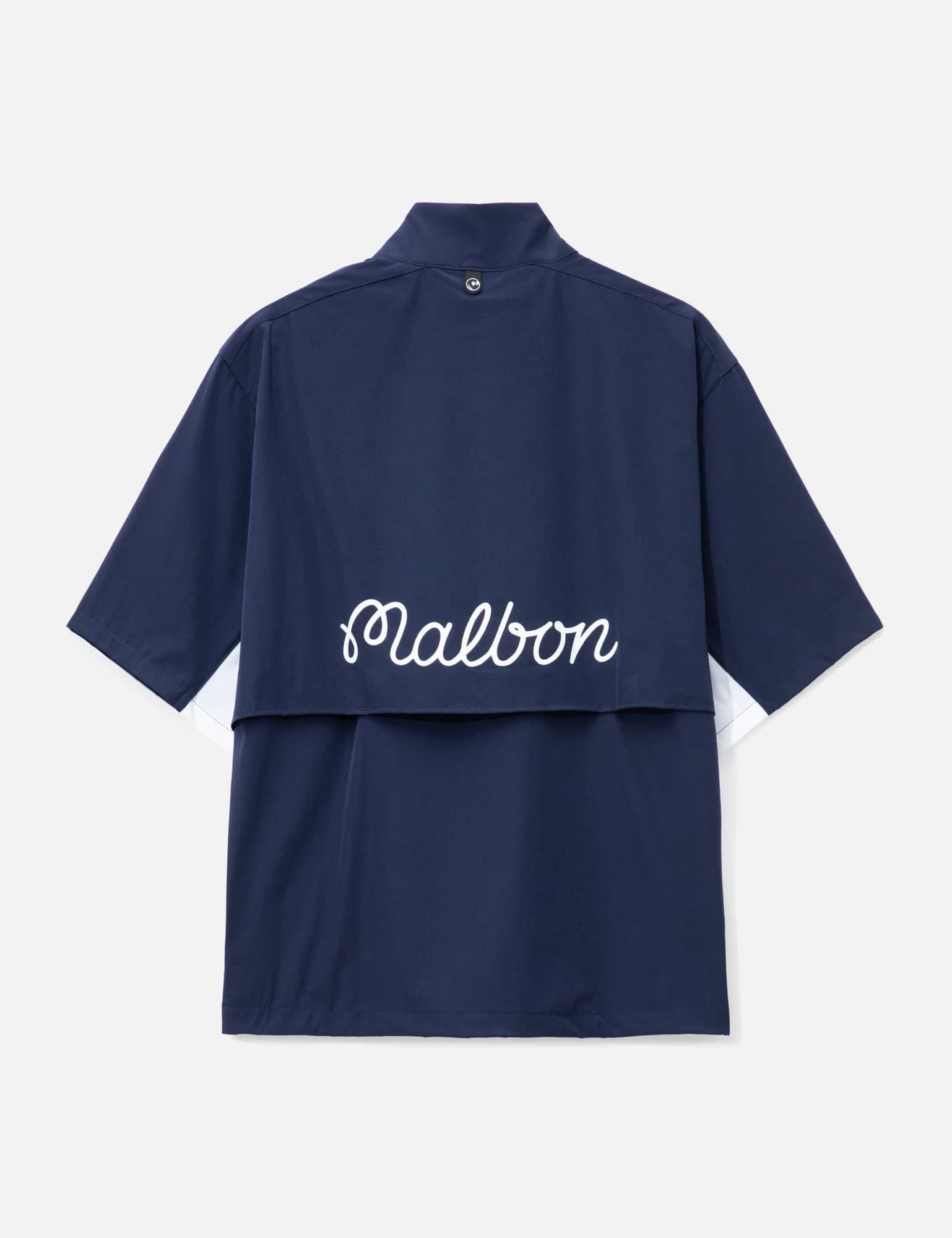 Pine Windshirt Unbadged view 2