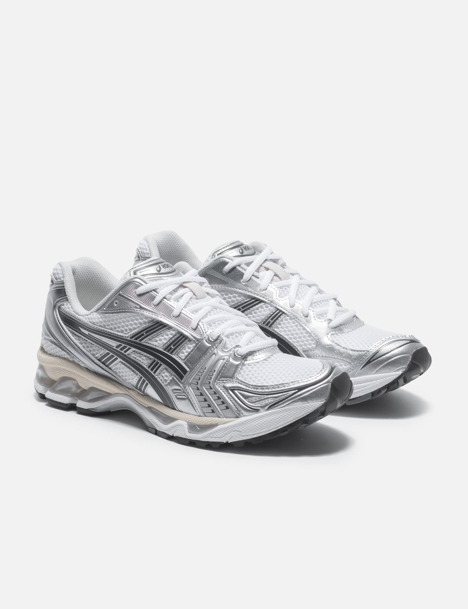 Gel-Kayano 14 view 3