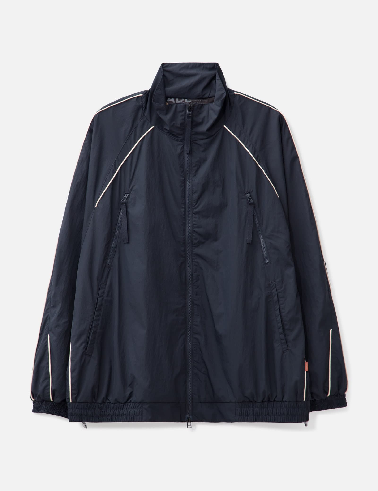 GOOPiMADE® X Subcrew “RGW-01J” EDG(Y)BUG Hi-Track Jacket