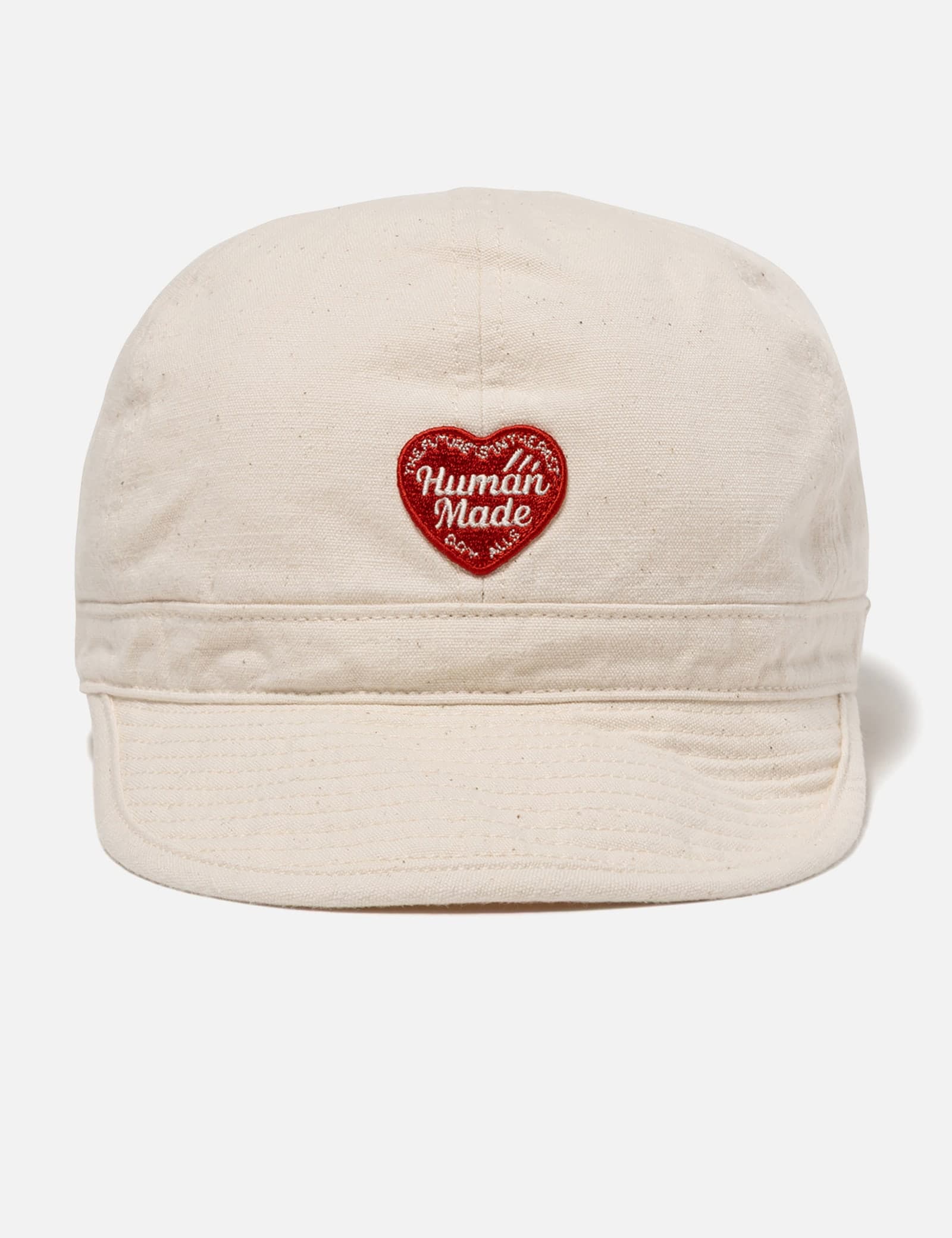Work Cap view 1