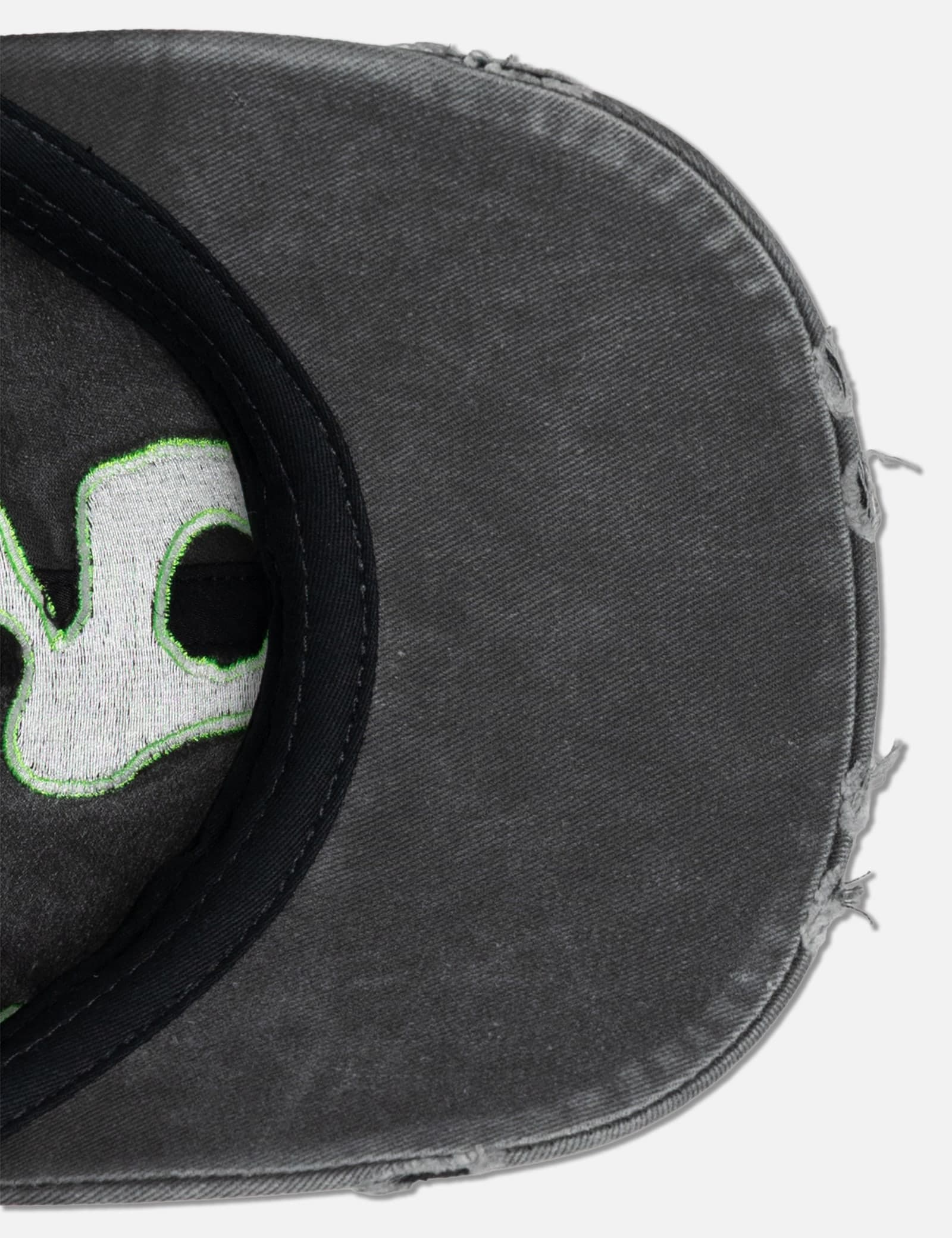 Thirty Three And A Third Baseball Cap view 5