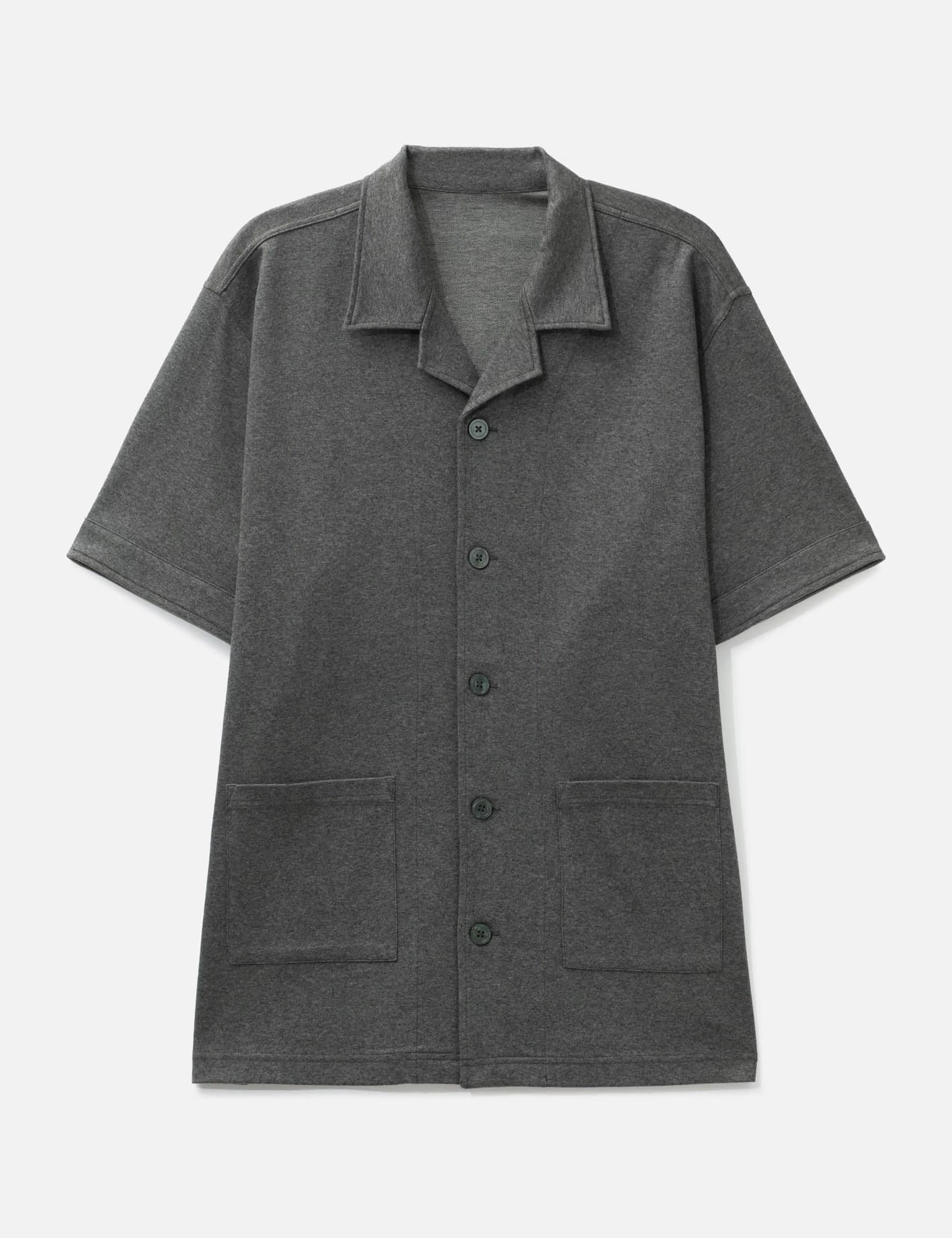 Short Sleeve Lounge Set