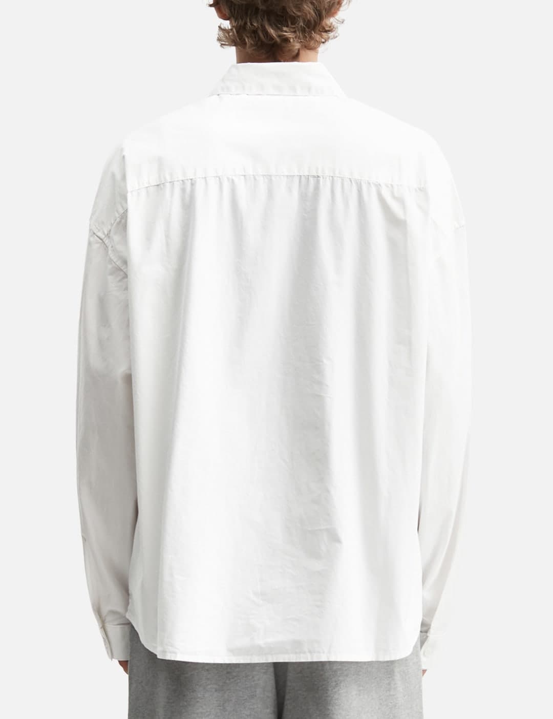 Miller Shirt view 4