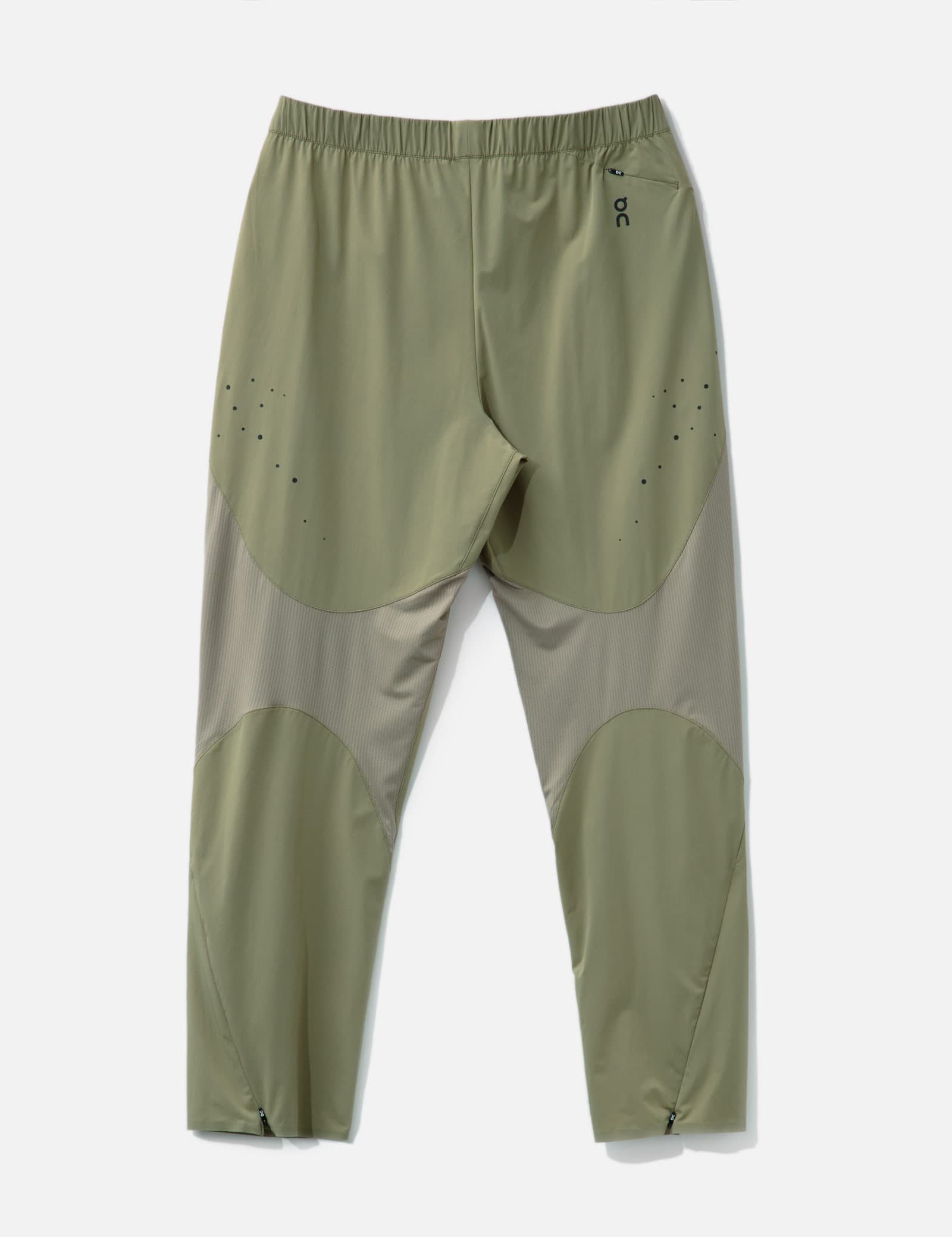 X Post Archive Faction Running Pants view 2