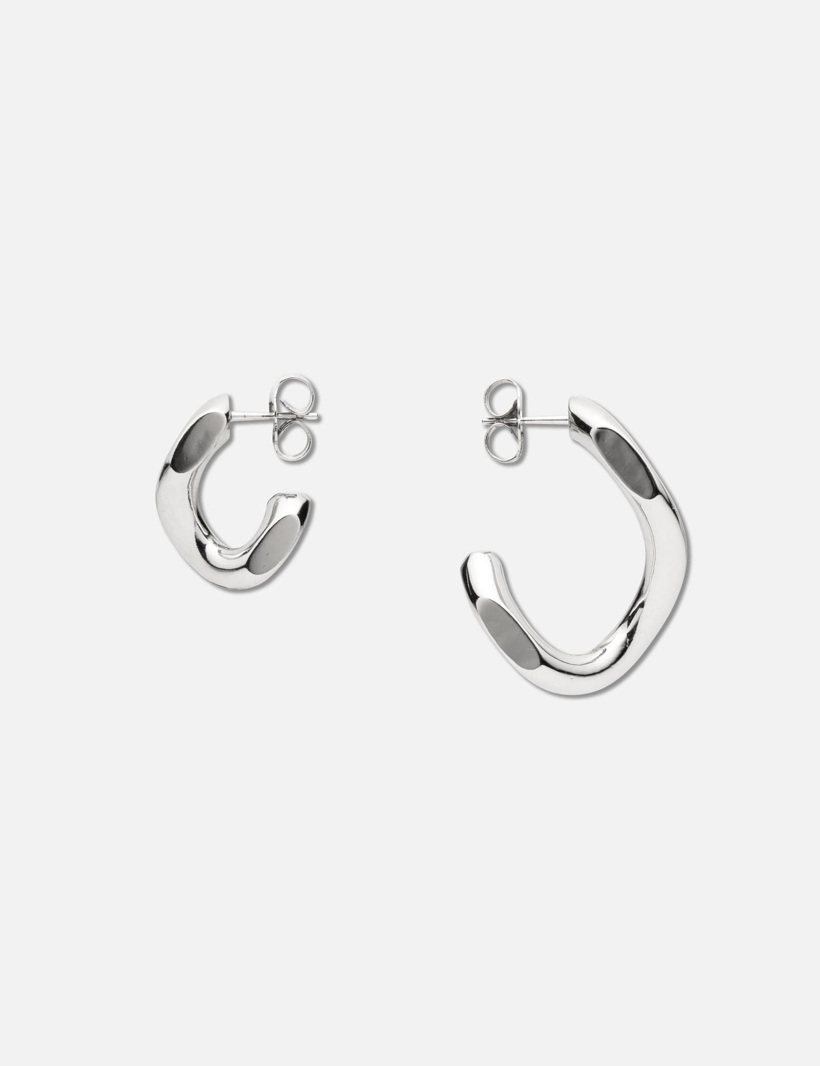 Yara Earrings view 3